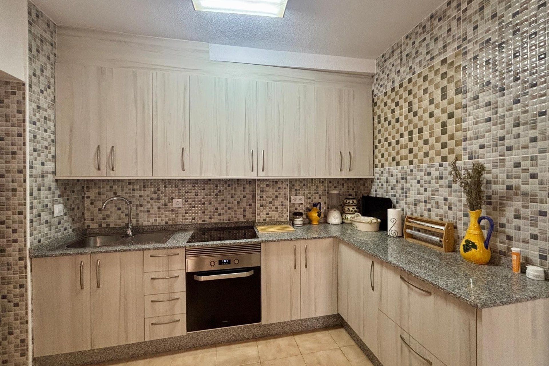 Reventa - Apartment - Los Alcazares