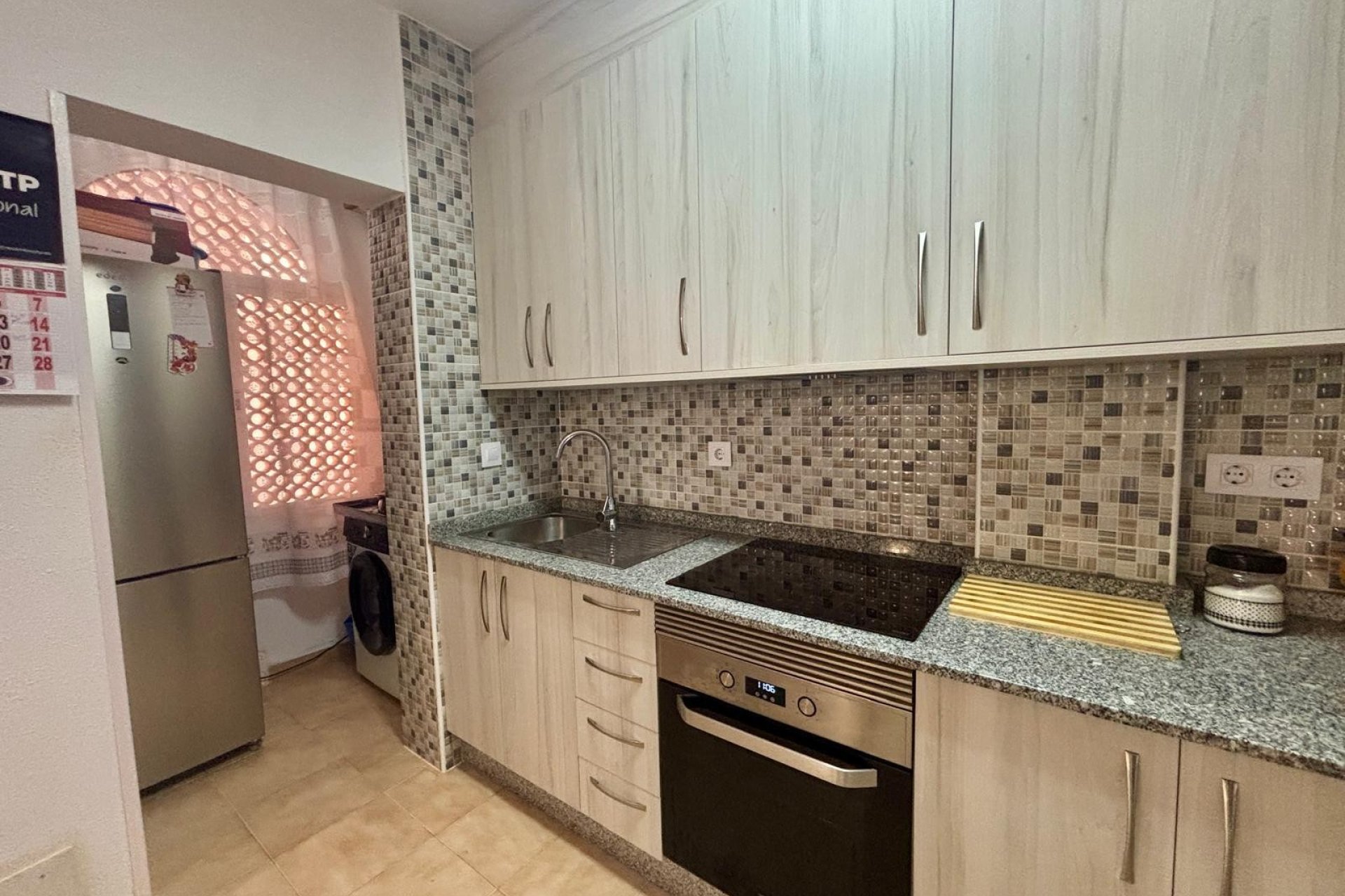 Reventa - Apartment - Los Alcazares