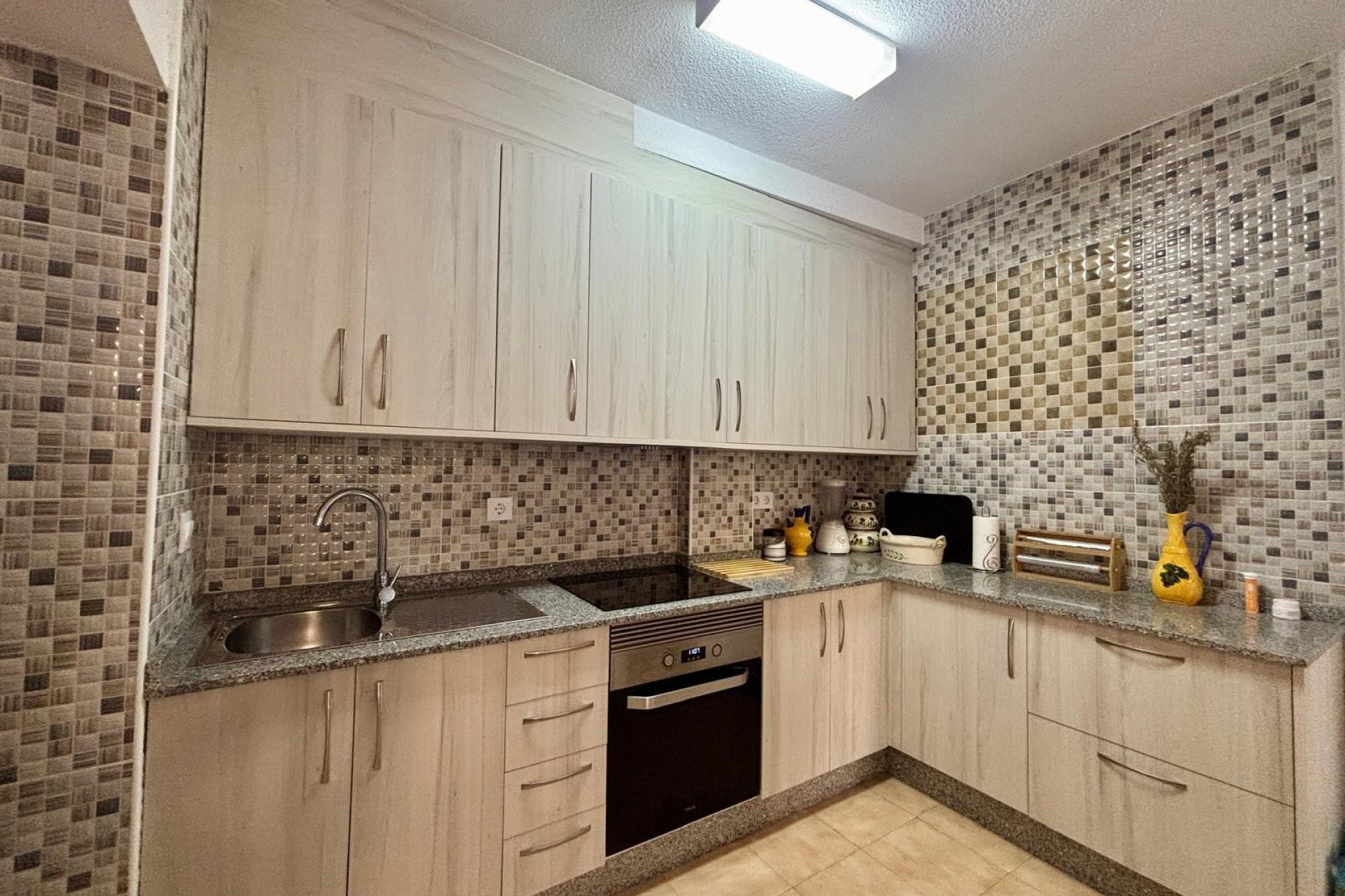 Reventa - Apartment - Los Alcazares