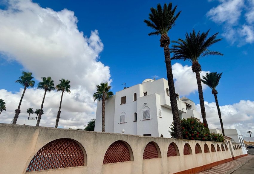 Reventa - Apartment - Los Alcazares