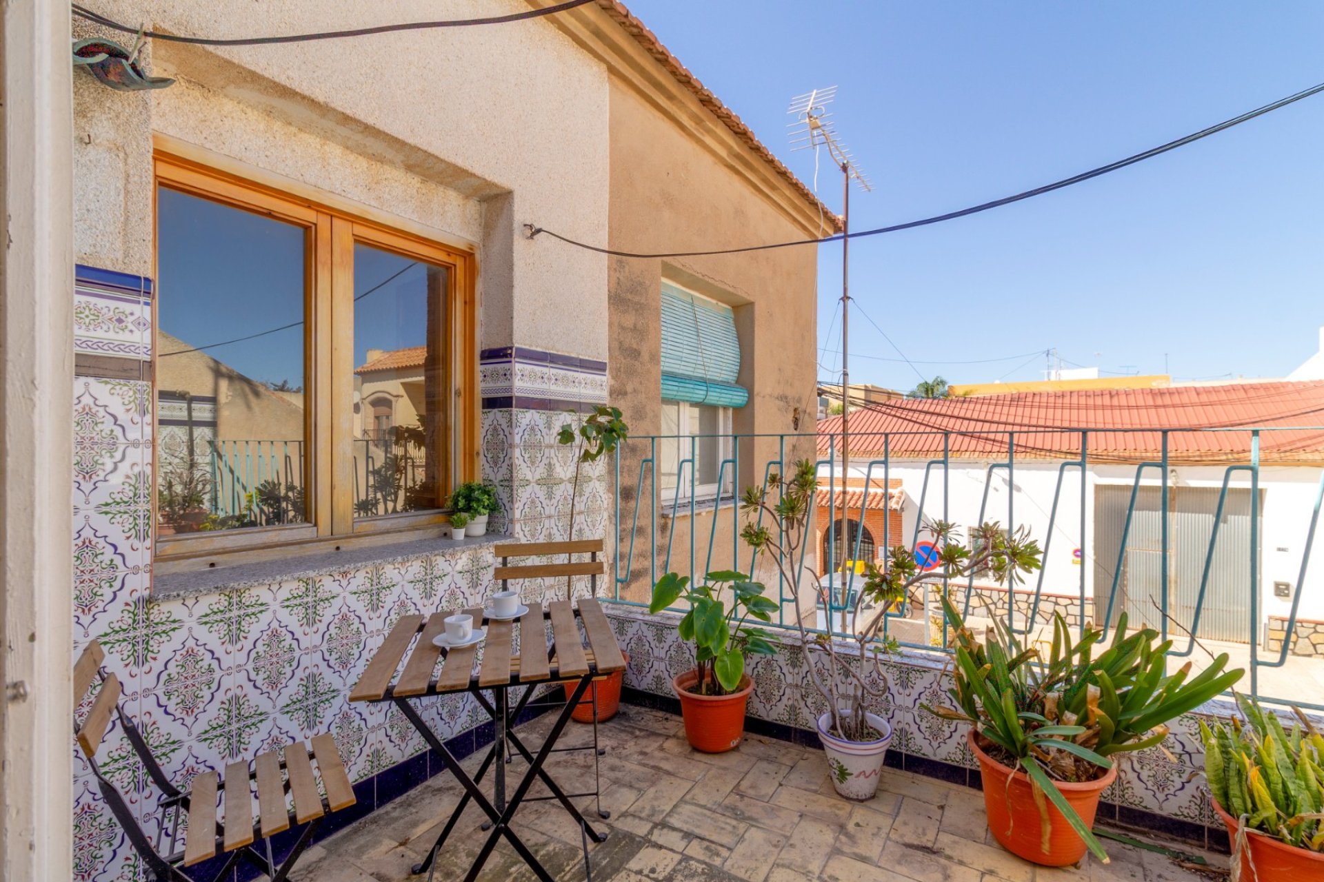 Reventa - Apartment - Los Alcazares