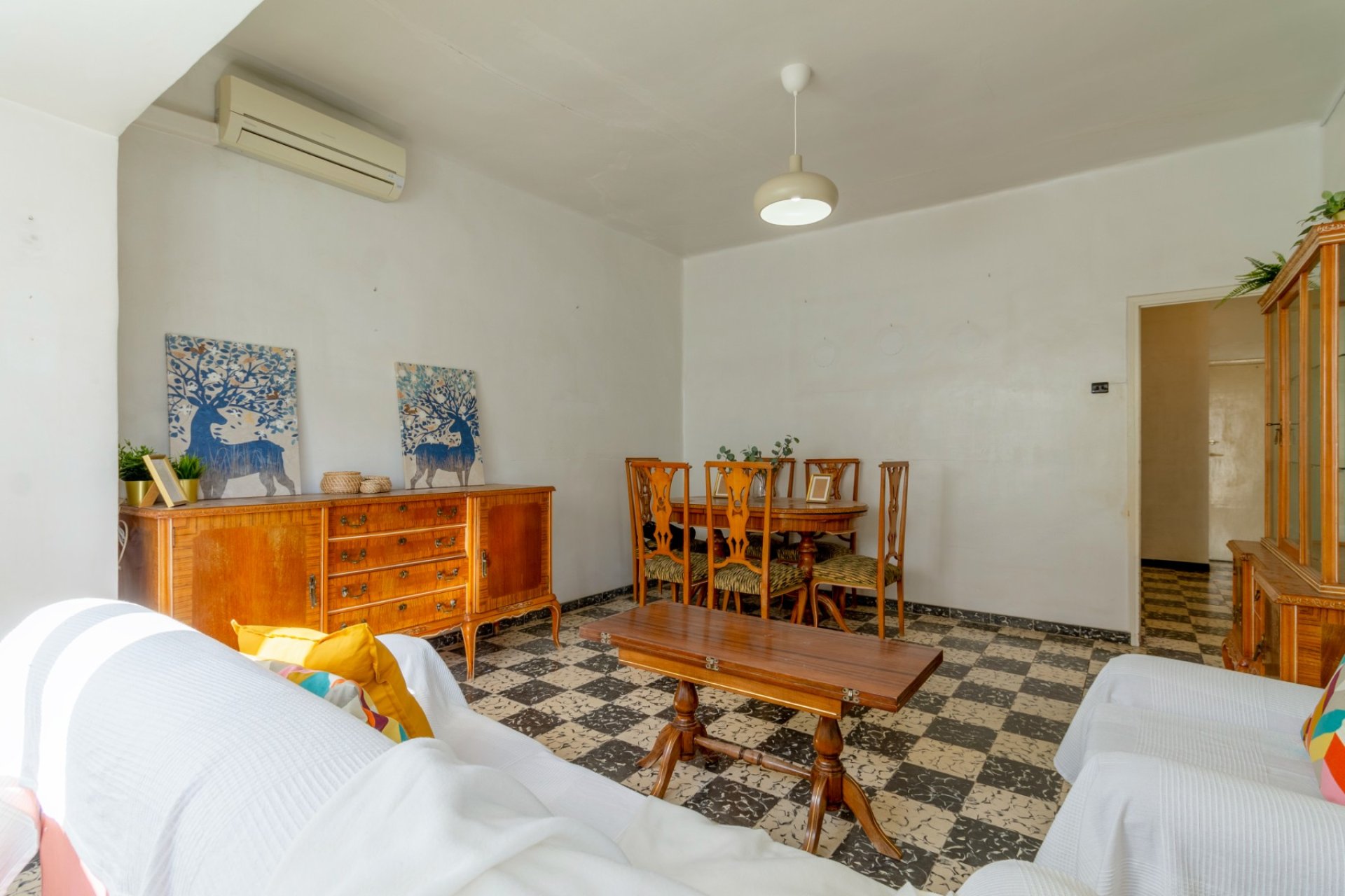 Reventa - Apartment - Los Alcazares