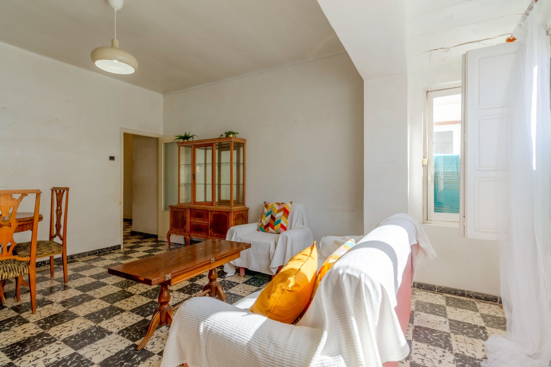 Reventa - Apartment - Los Alcazares