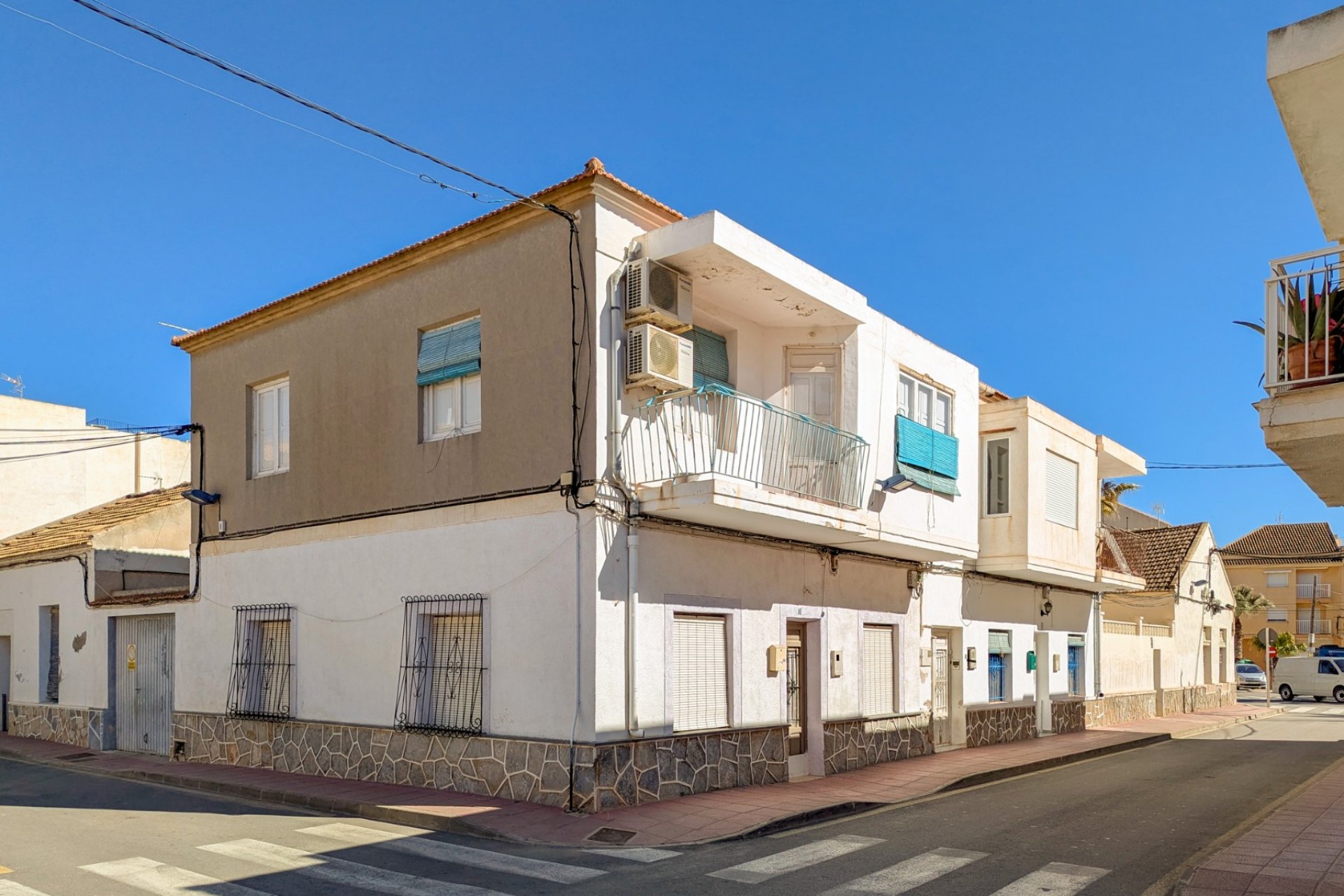 Reventa - Apartment - Los Alcazares