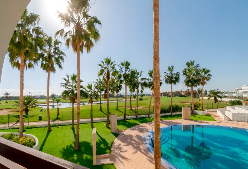 Reventa - Apartment - Los Alcazares