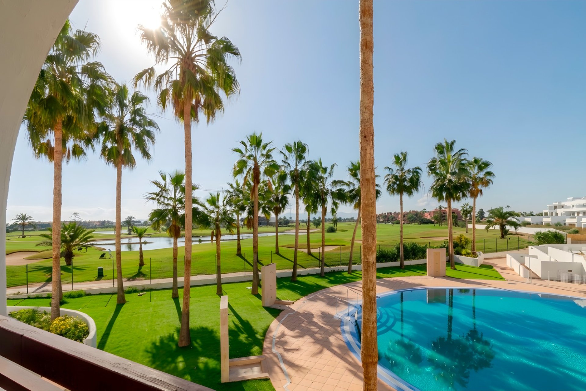 Reventa - Apartment - Los Alcazares