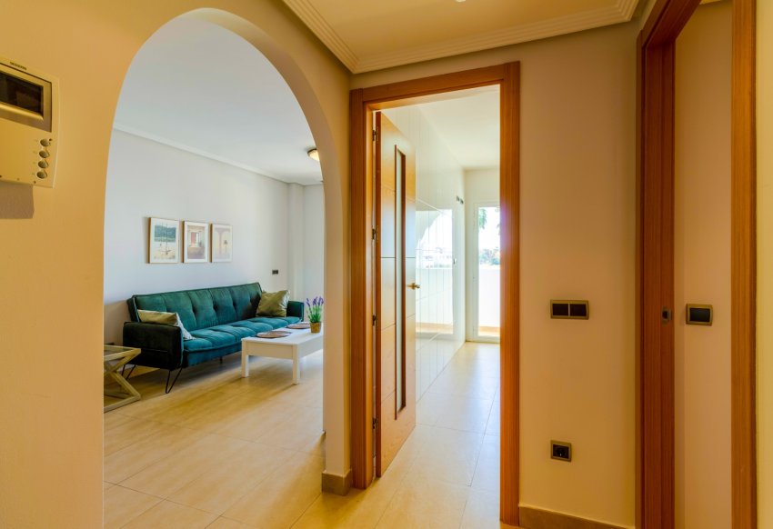 Reventa - Apartment - Los Alcazares