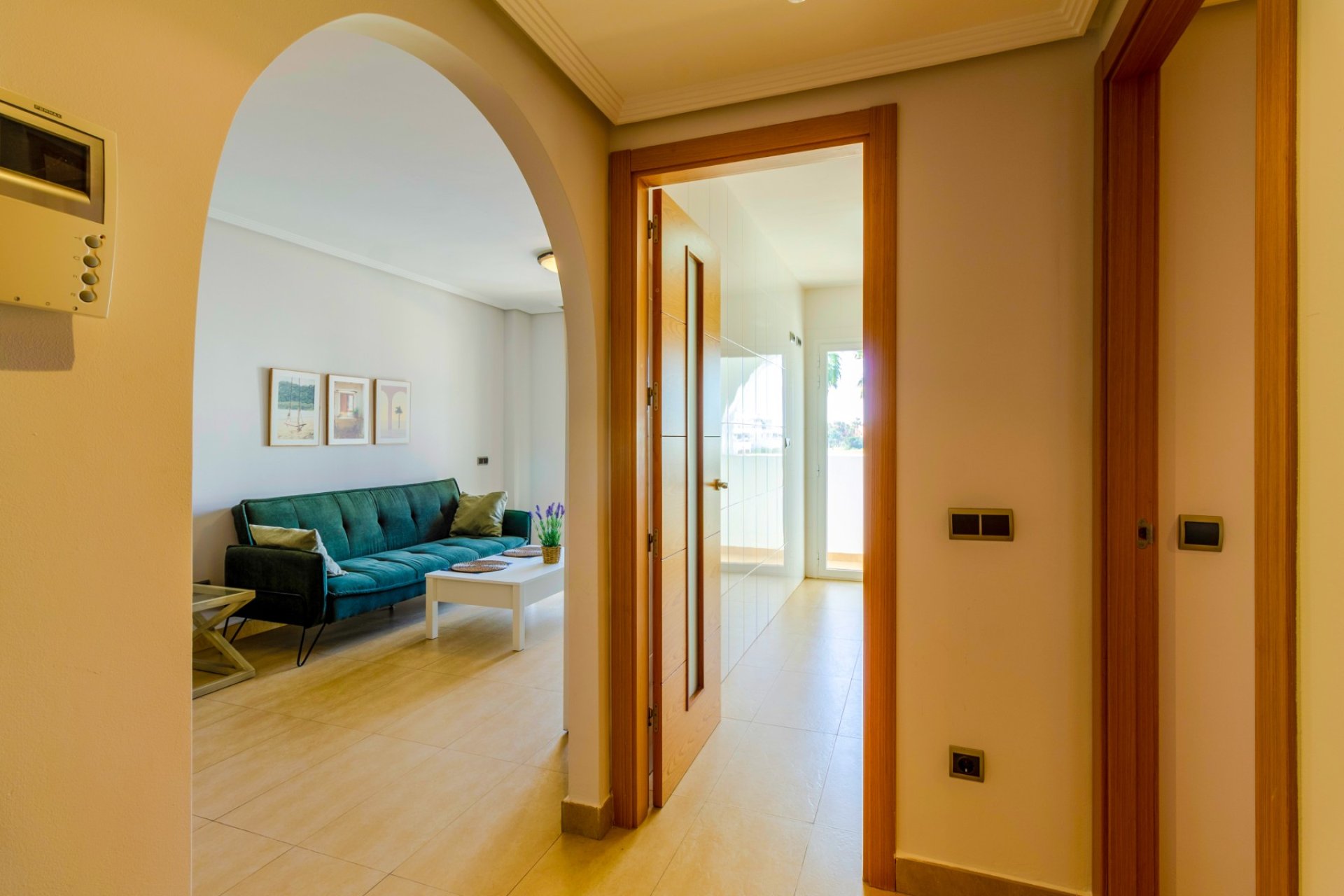 Reventa - Apartment - Los Alcazares