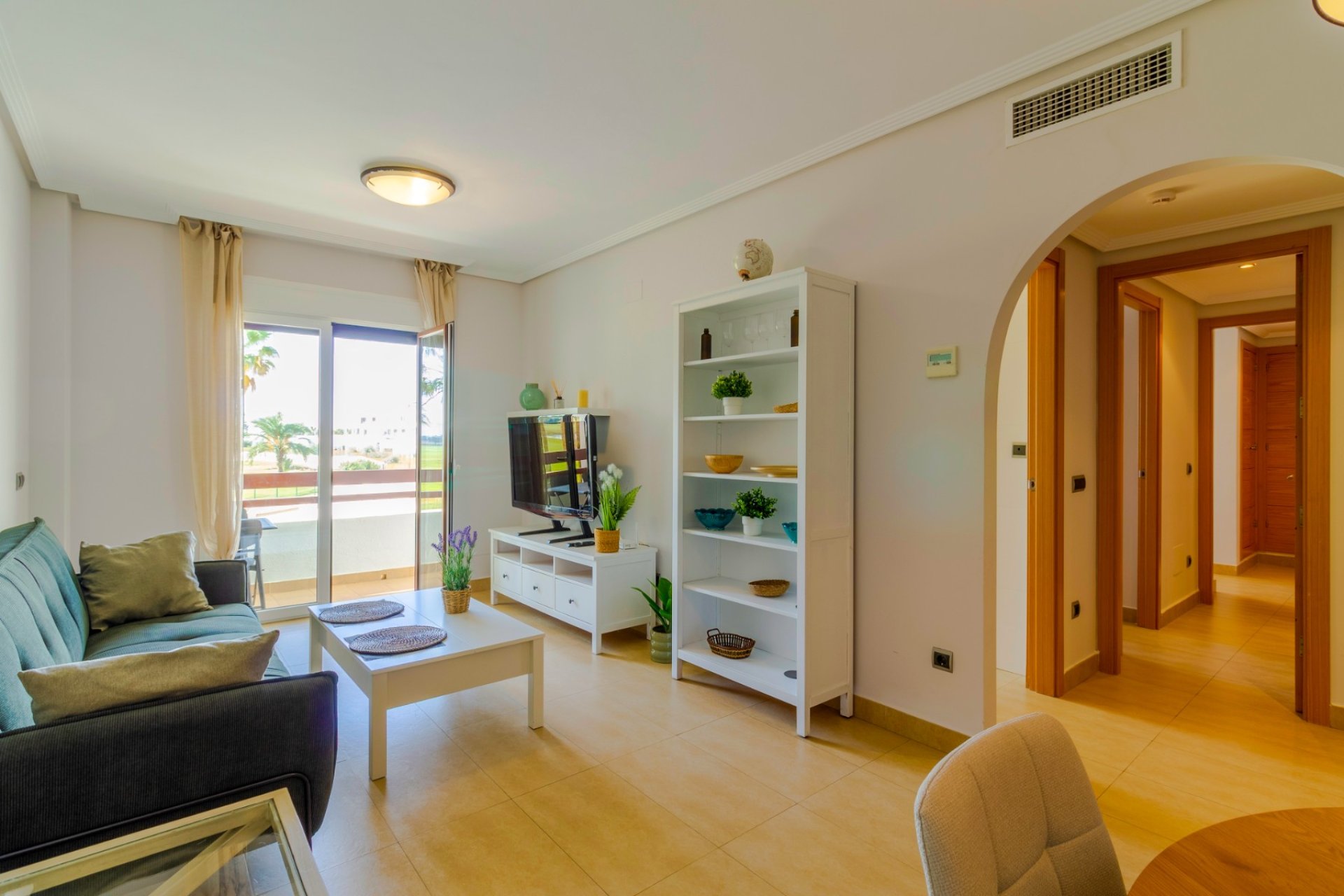 Reventa - Apartment - Los Alcazares