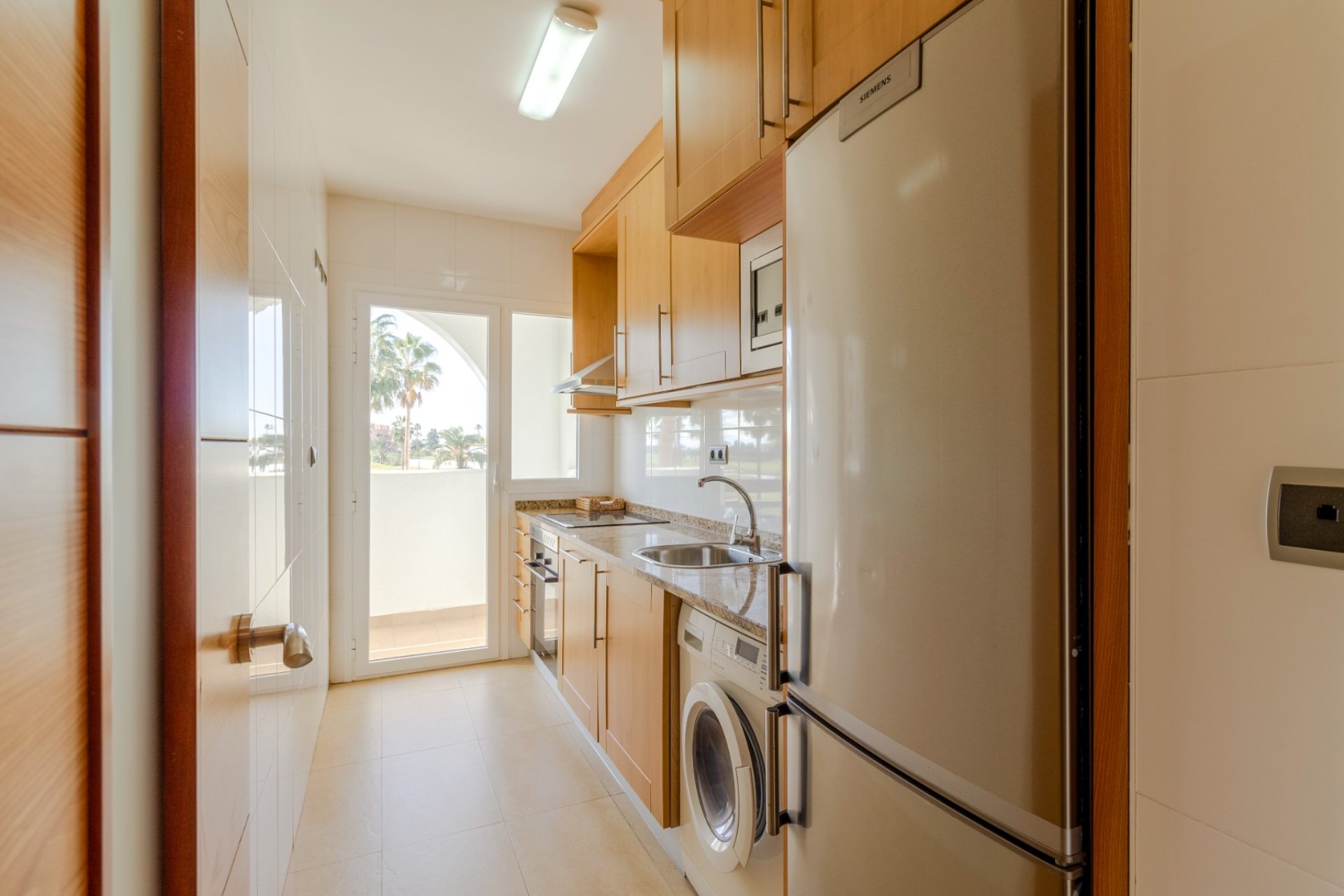 Reventa - Apartment - Los Alcazares