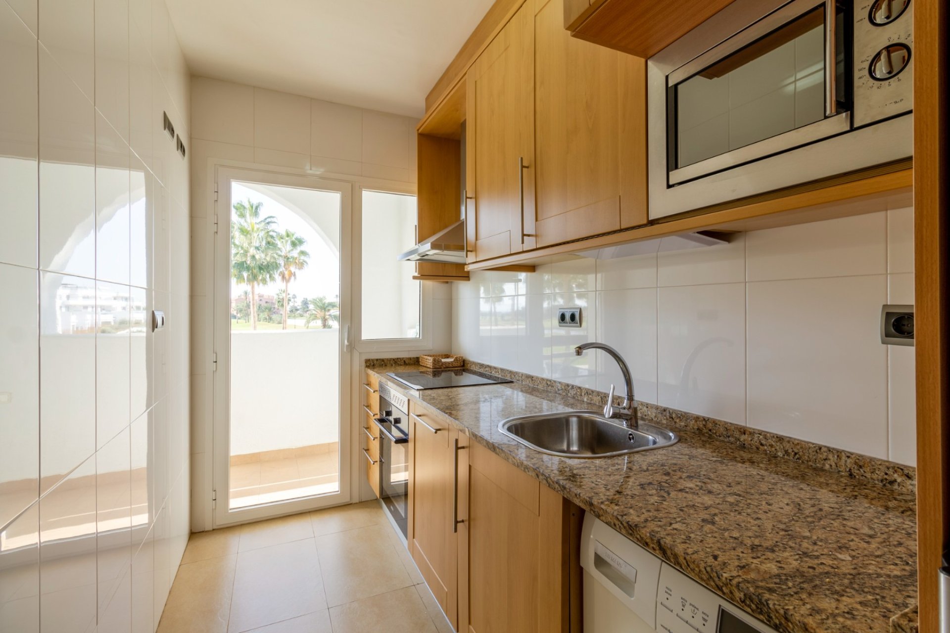 Reventa - Apartment - Los Alcazares