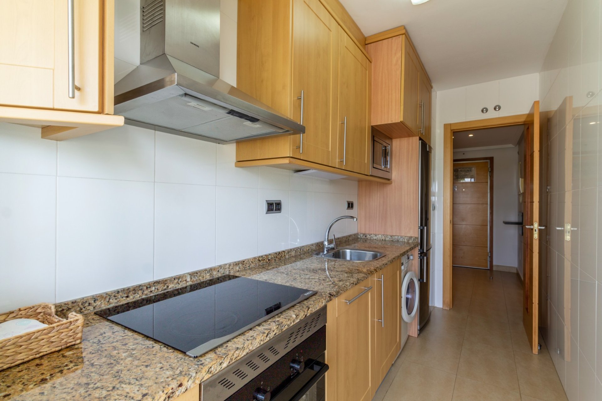 Reventa - Apartment - Los Alcazares