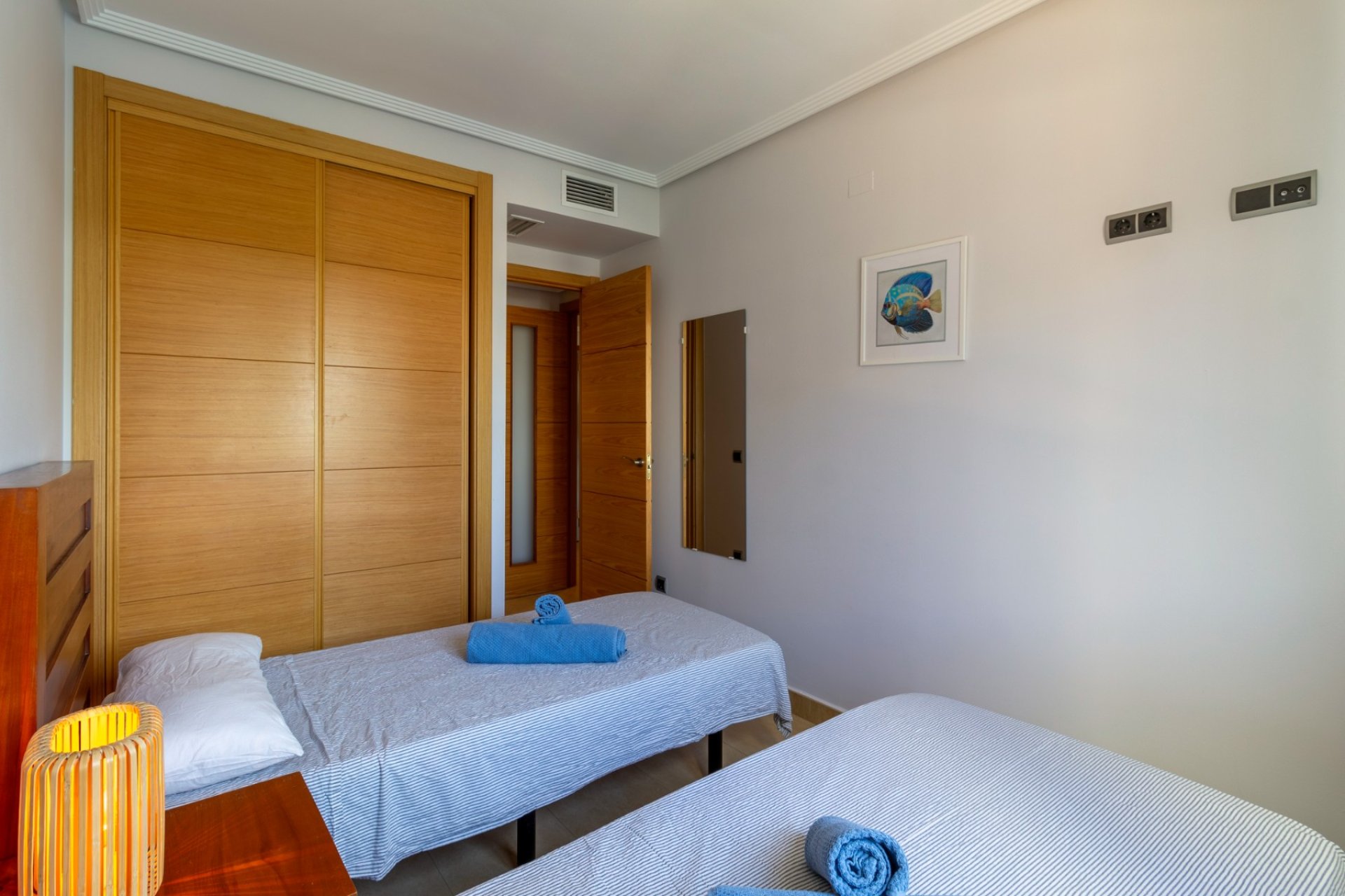 Reventa - Apartment - Los Alcazares