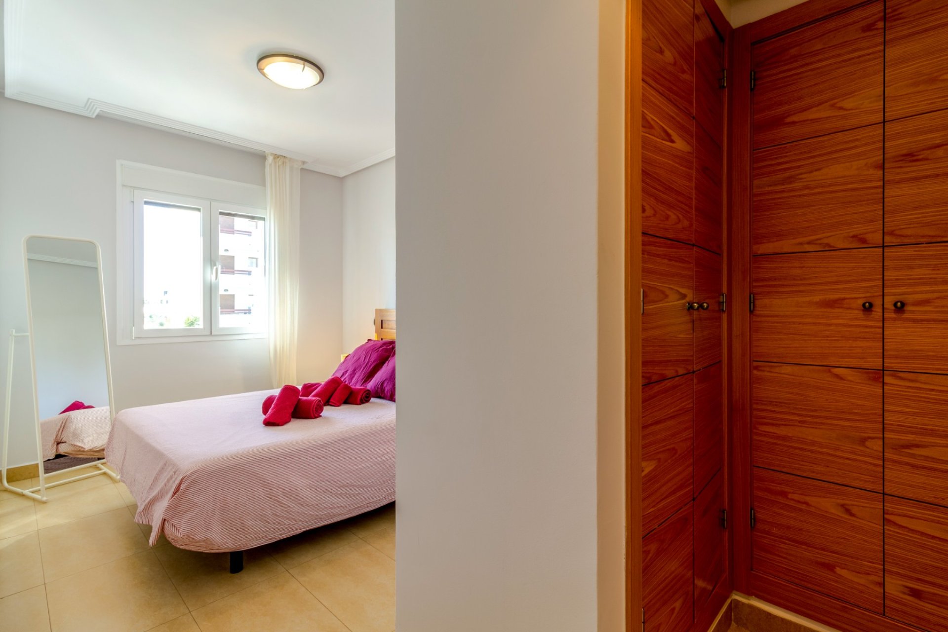 Reventa - Apartment - Los Alcazares