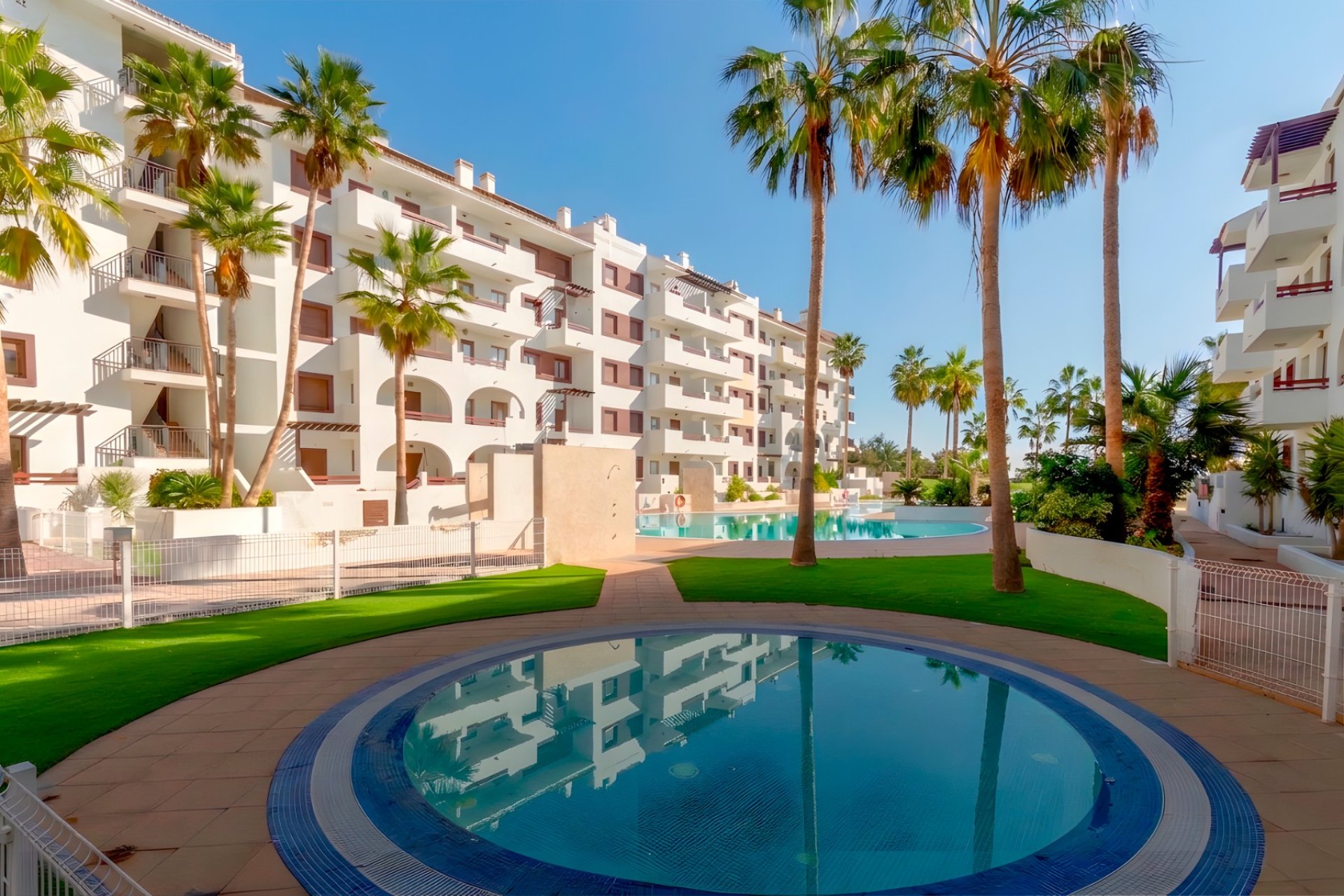 Reventa - Apartment - Los Alcazares