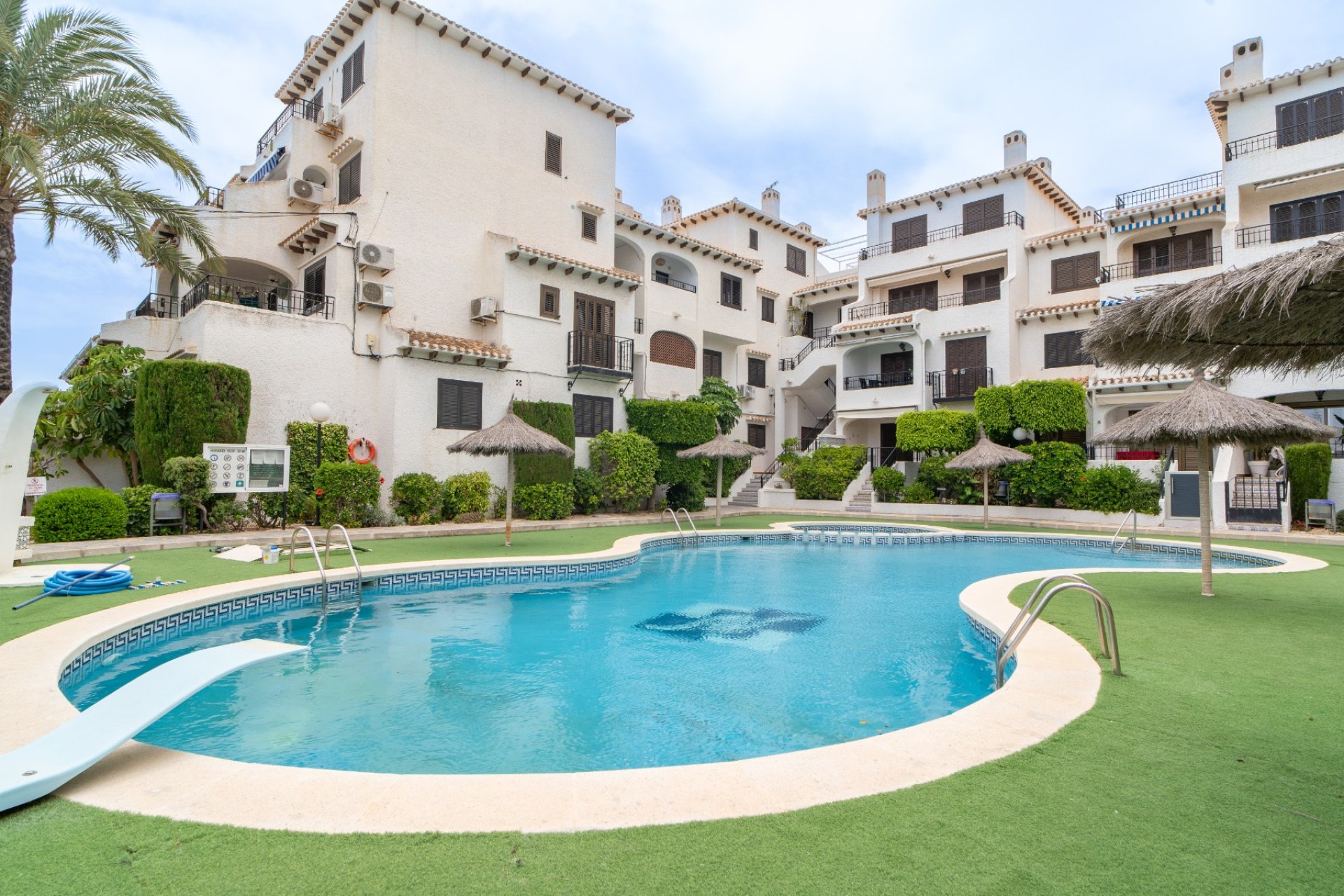 Reventa - Apartment - Orihuela Costa - Cabo Roig