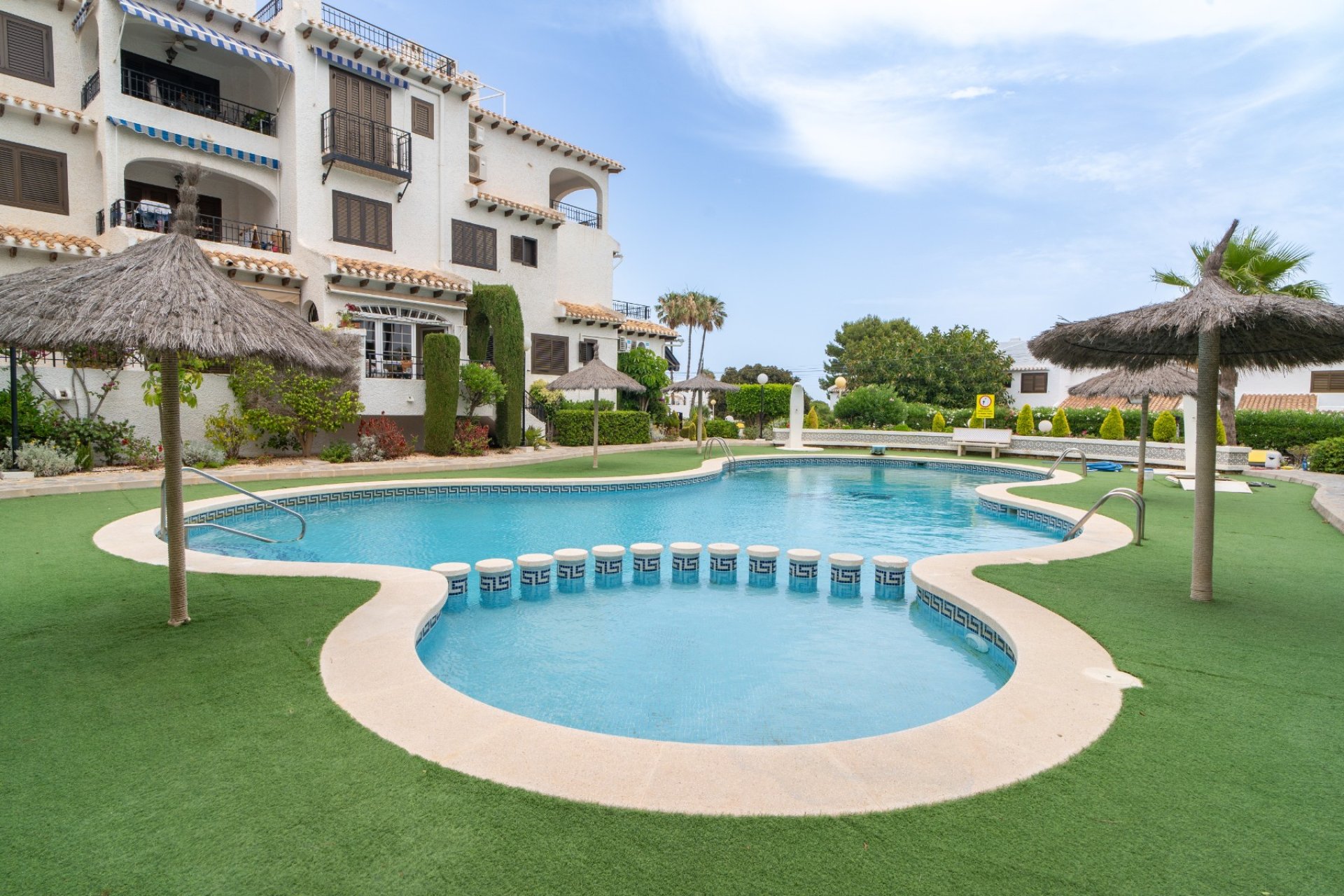 Reventa - Apartment - Orihuela Costa - Cabo Roig