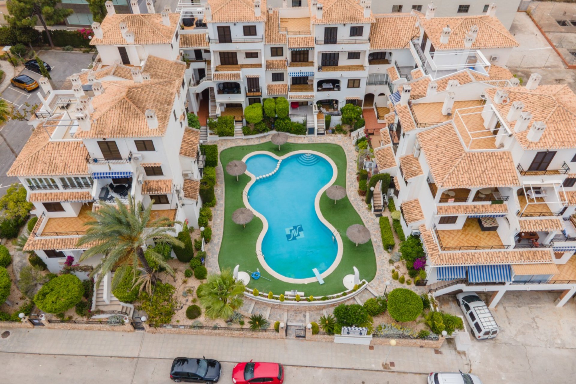 Reventa - Apartment - Orihuela Costa - Cabo Roig