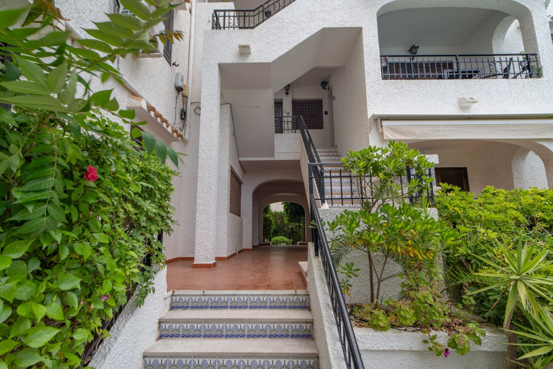 Reventa - Apartment - Orihuela Costa - Cabo Roig
