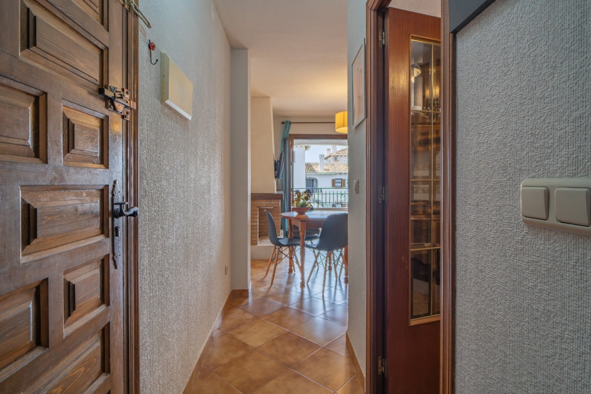 Reventa - Apartment - Orihuela Costa - Cabo Roig