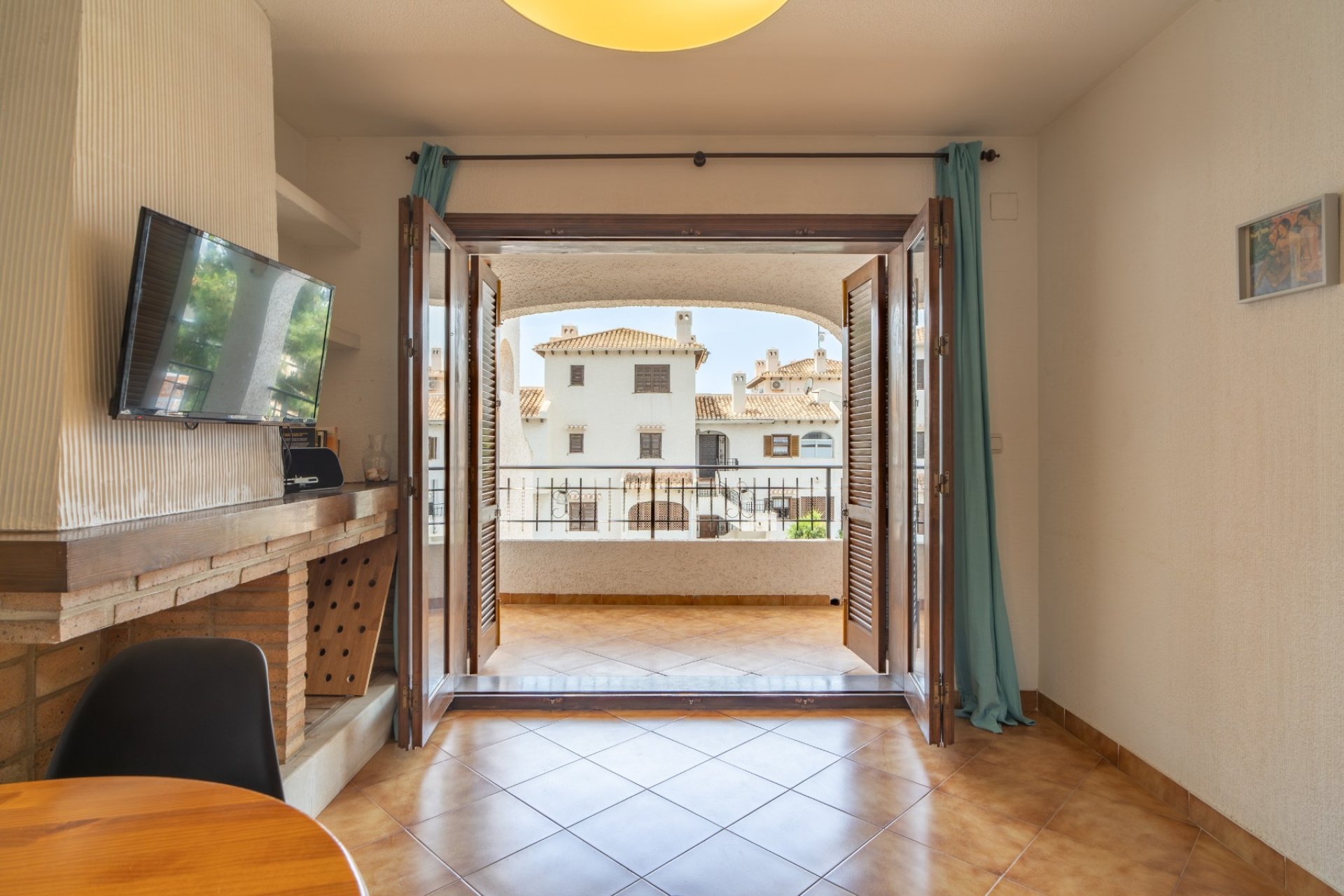 Reventa - Apartment - Orihuela Costa - Cabo Roig