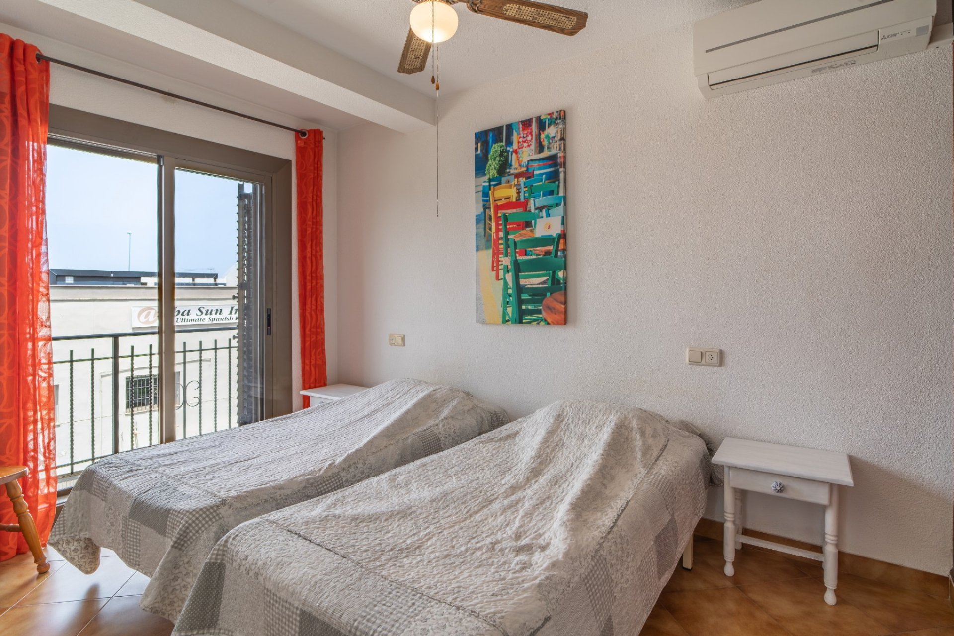 Reventa - Apartment - Orihuela Costa - Cabo Roig