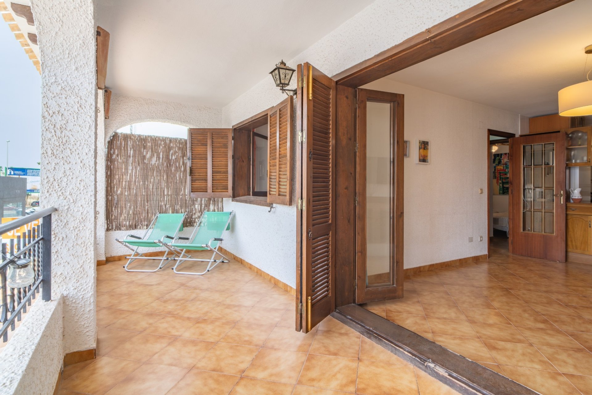 Reventa - Apartment - Orihuela Costa - Cabo Roig