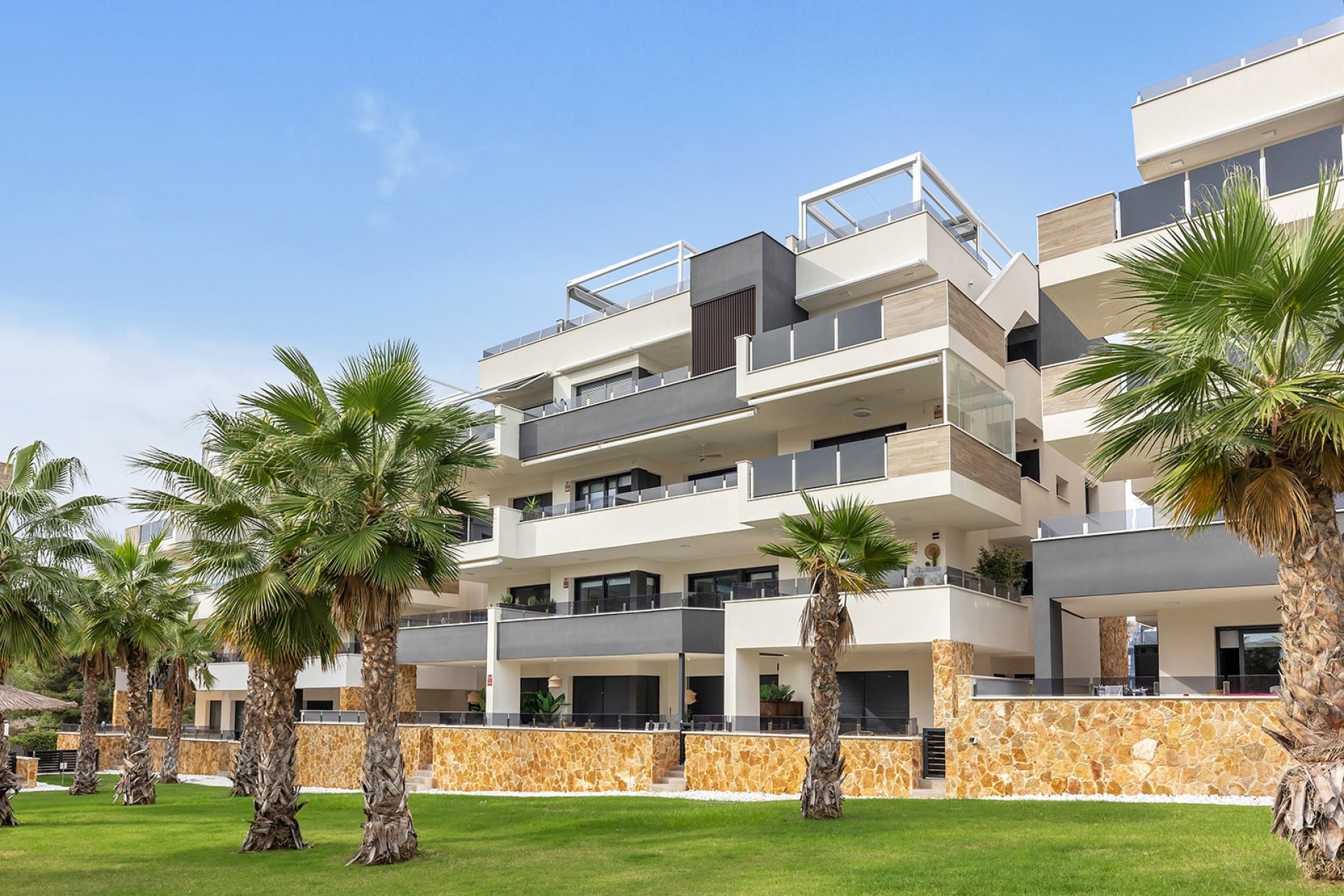 Reventa - Apartment - Orihuela Costa - Orihuela