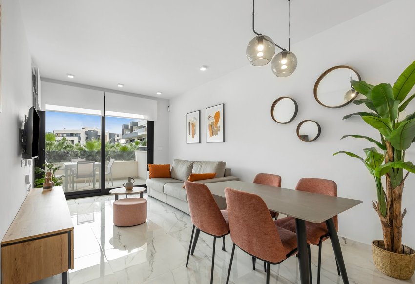 Reventa - Apartment - Orihuela Costa - Orihuela