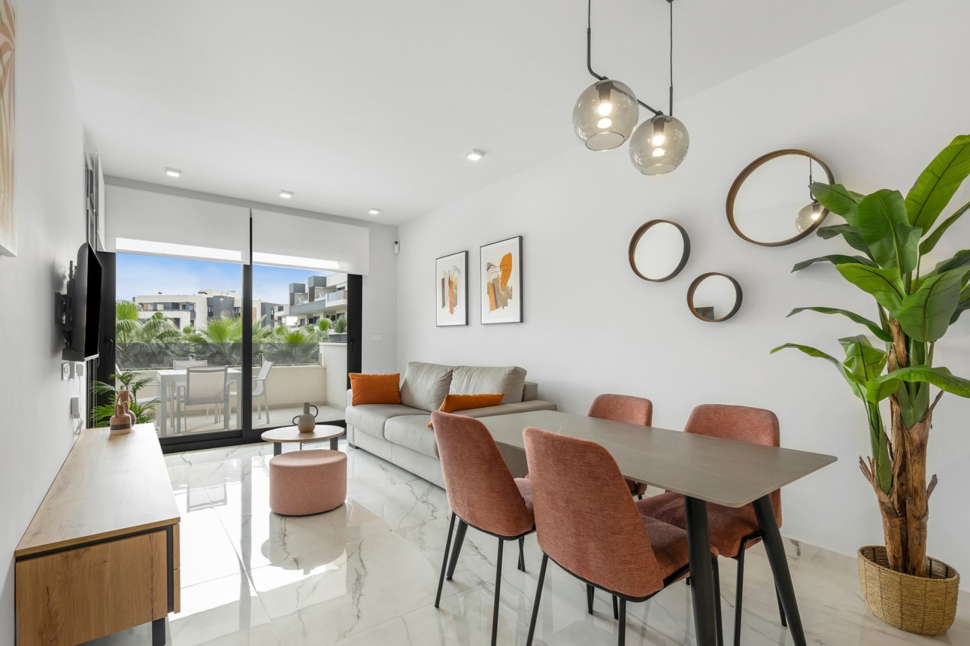 Reventa - Apartment - Orihuela Costa - Orihuela