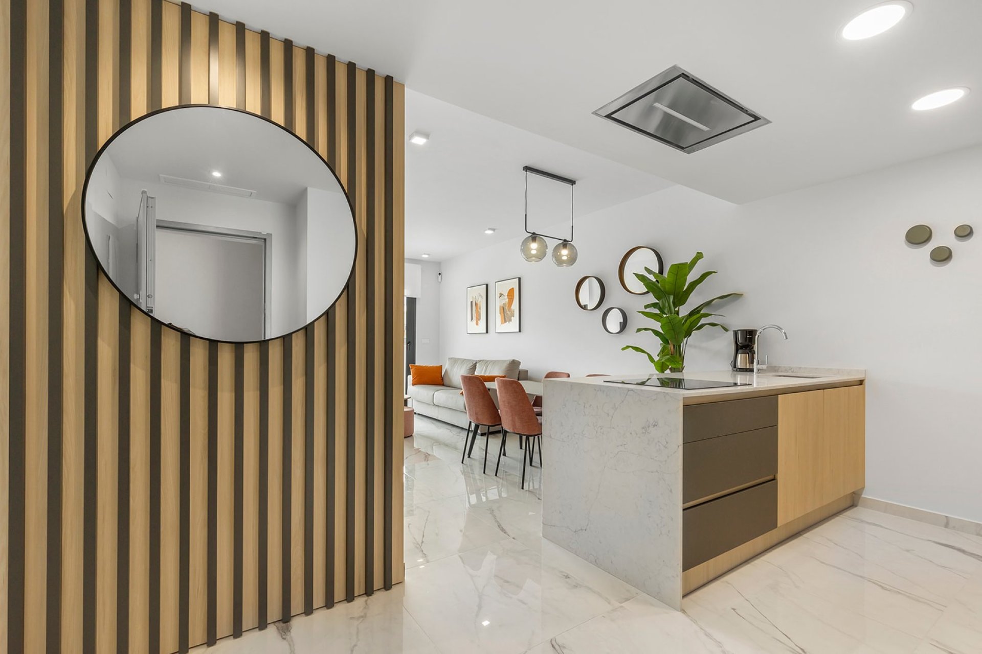 Reventa - Apartment - Orihuela Costa - Orihuela
