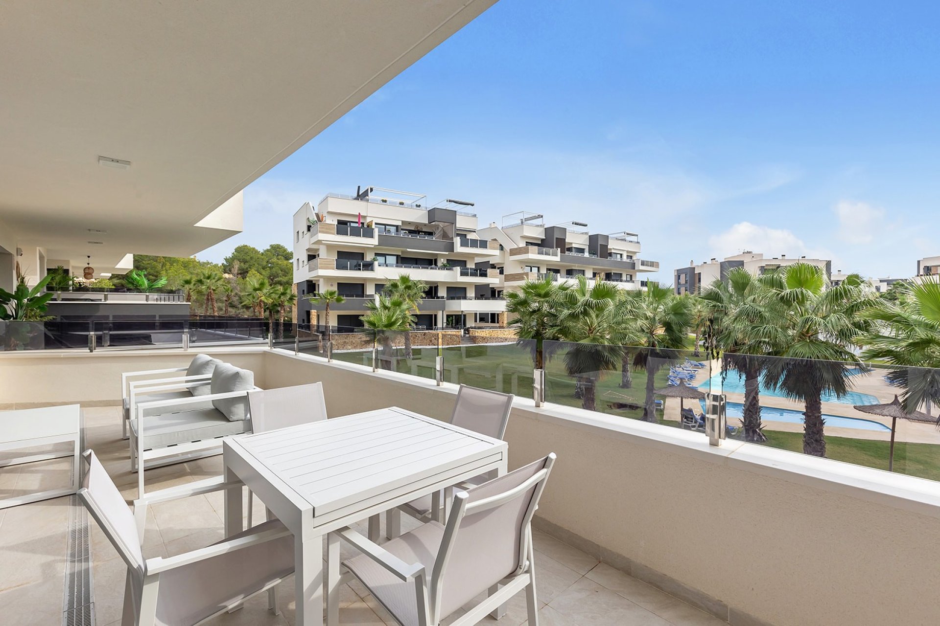 Reventa - Apartment - Orihuela Costa - Orihuela