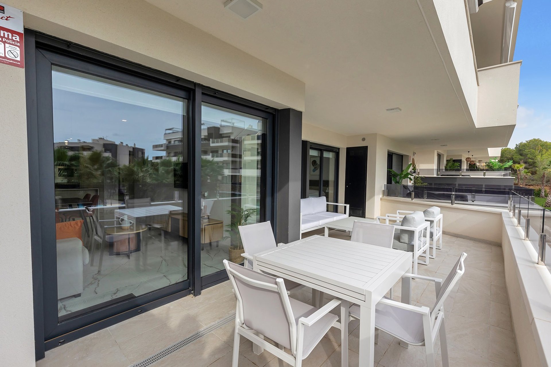 Reventa - Apartment - Orihuela Costa - Orihuela