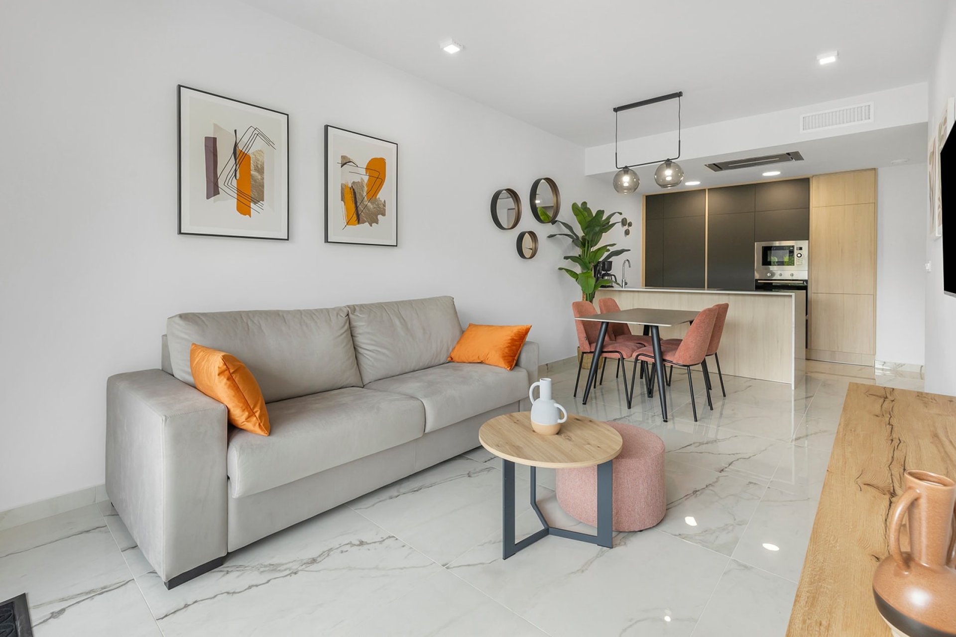 Reventa - Apartment - Orihuela Costa - Orihuela