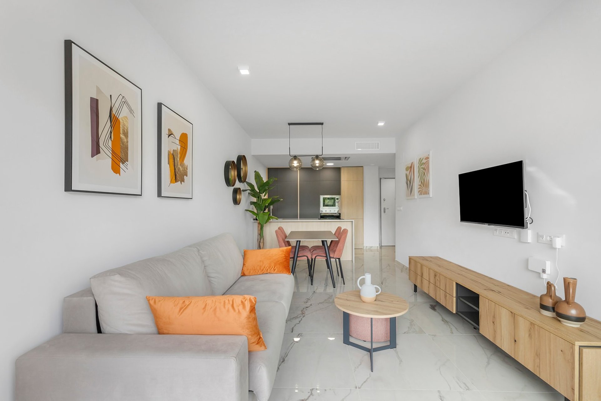 Reventa - Apartment - Orihuela Costa - Orihuela
