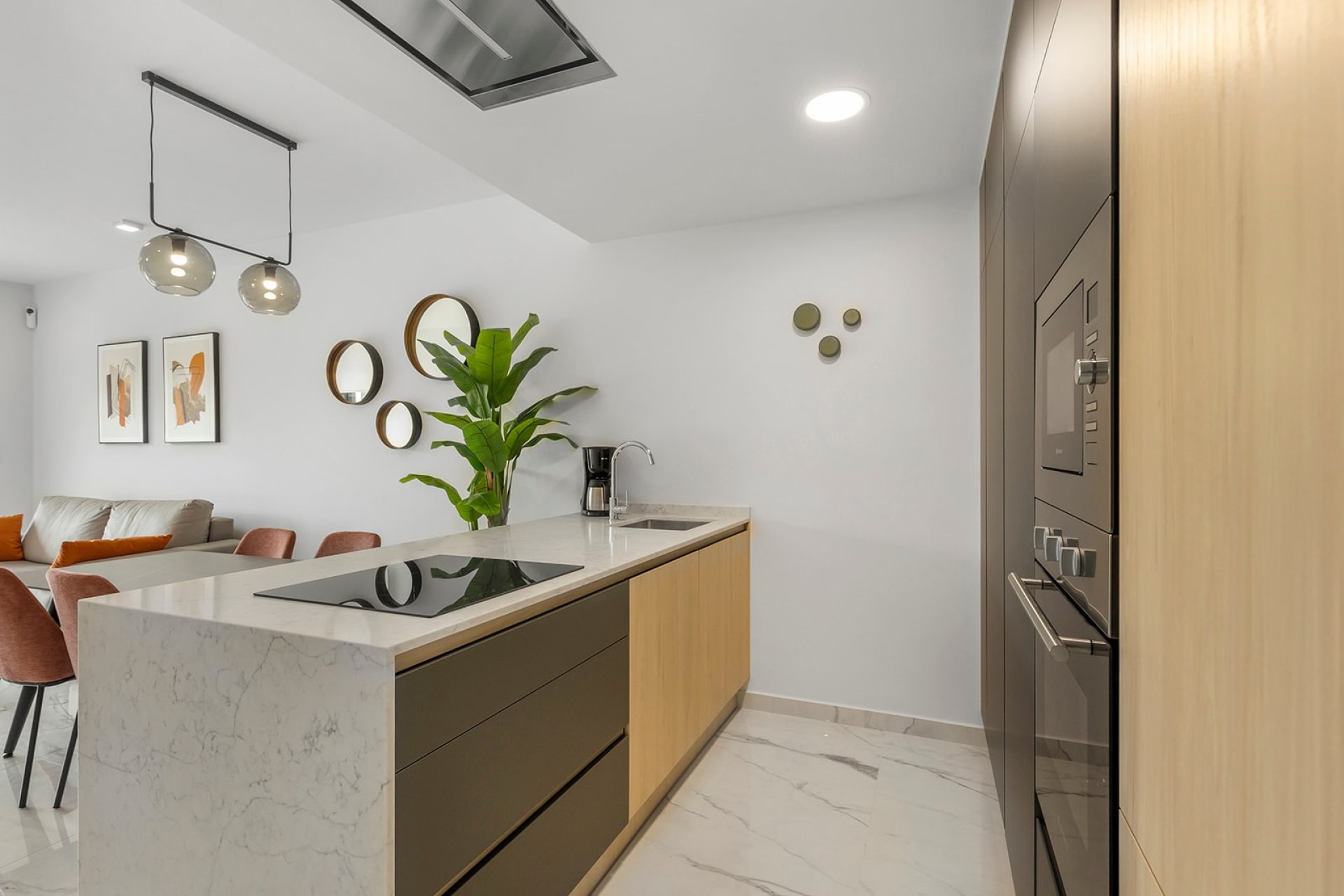 Reventa - Apartment - Orihuela Costa - Orihuela