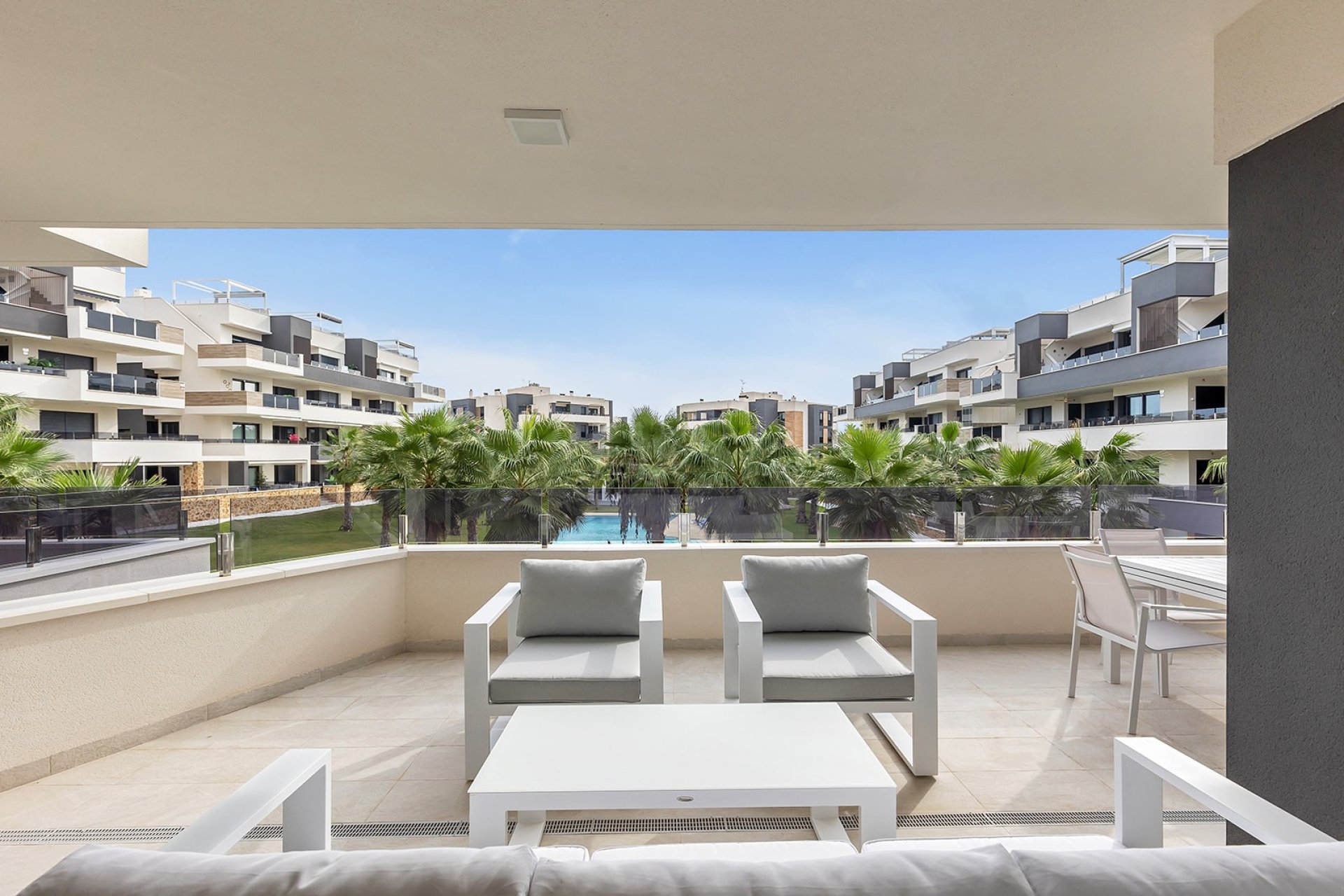 Reventa - Apartment - Orihuela Costa - Orihuela