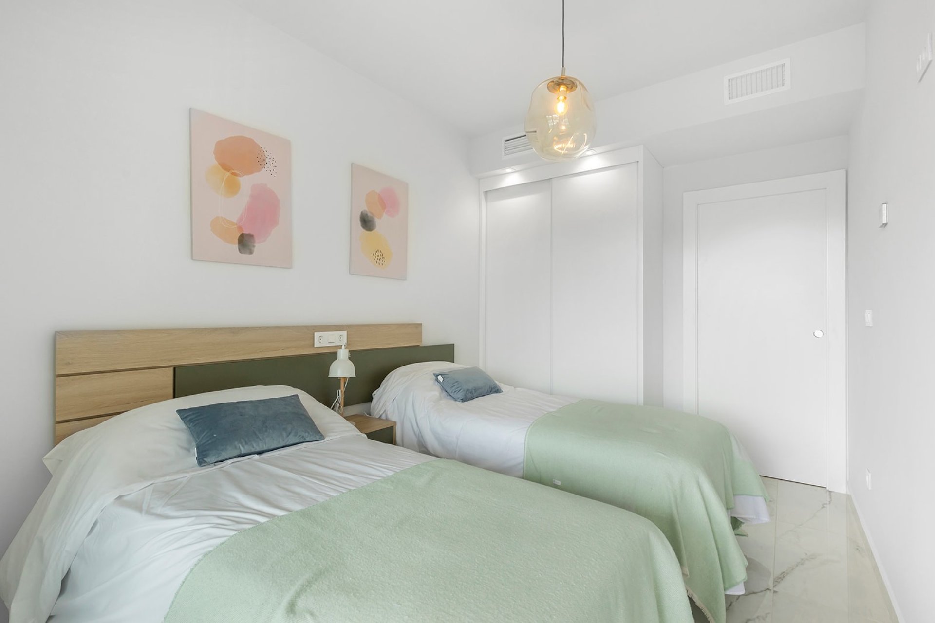 Reventa - Apartment - Orihuela Costa - Orihuela