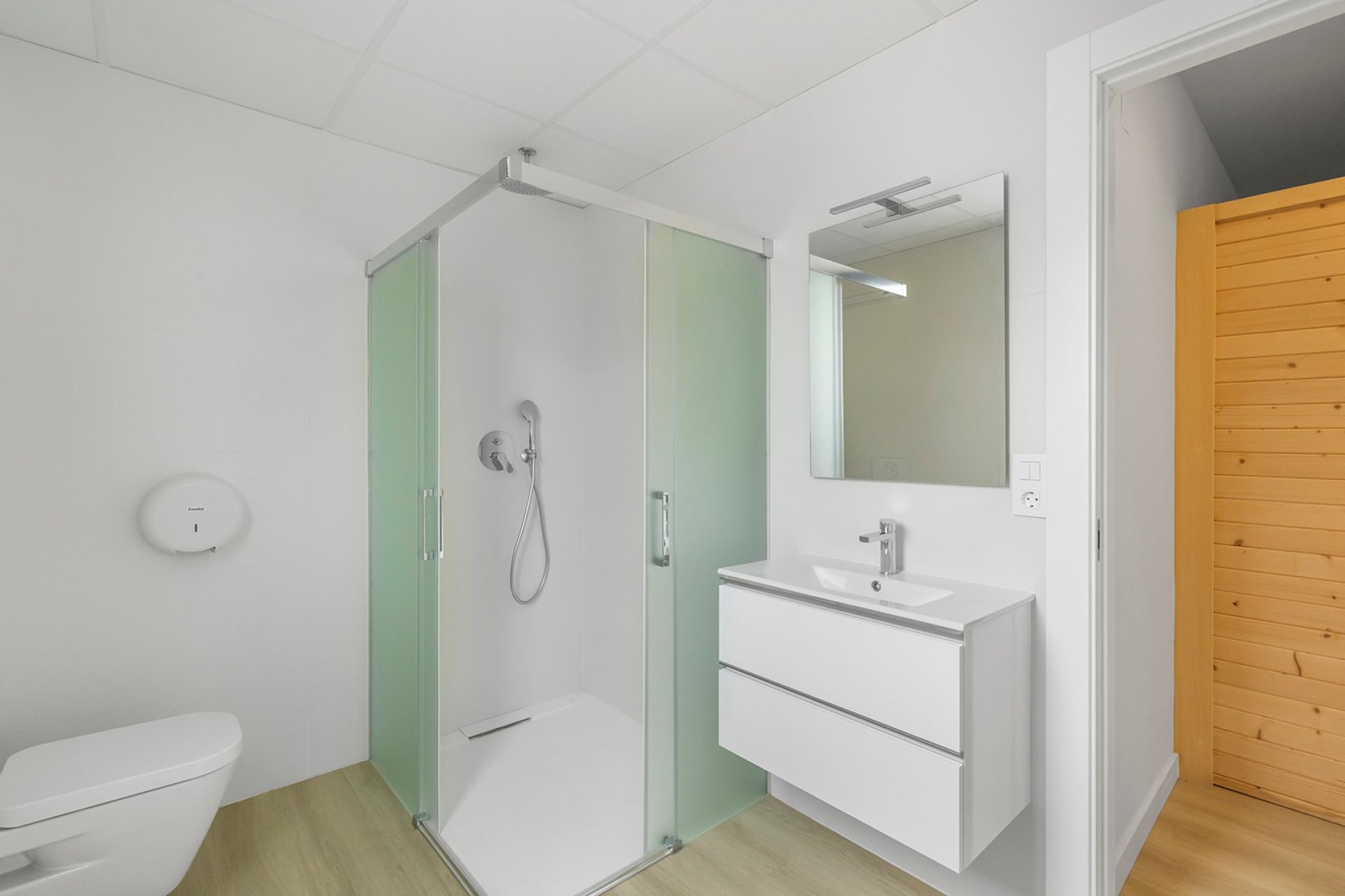 Reventa - Apartment - Orihuela Costa - Orihuela