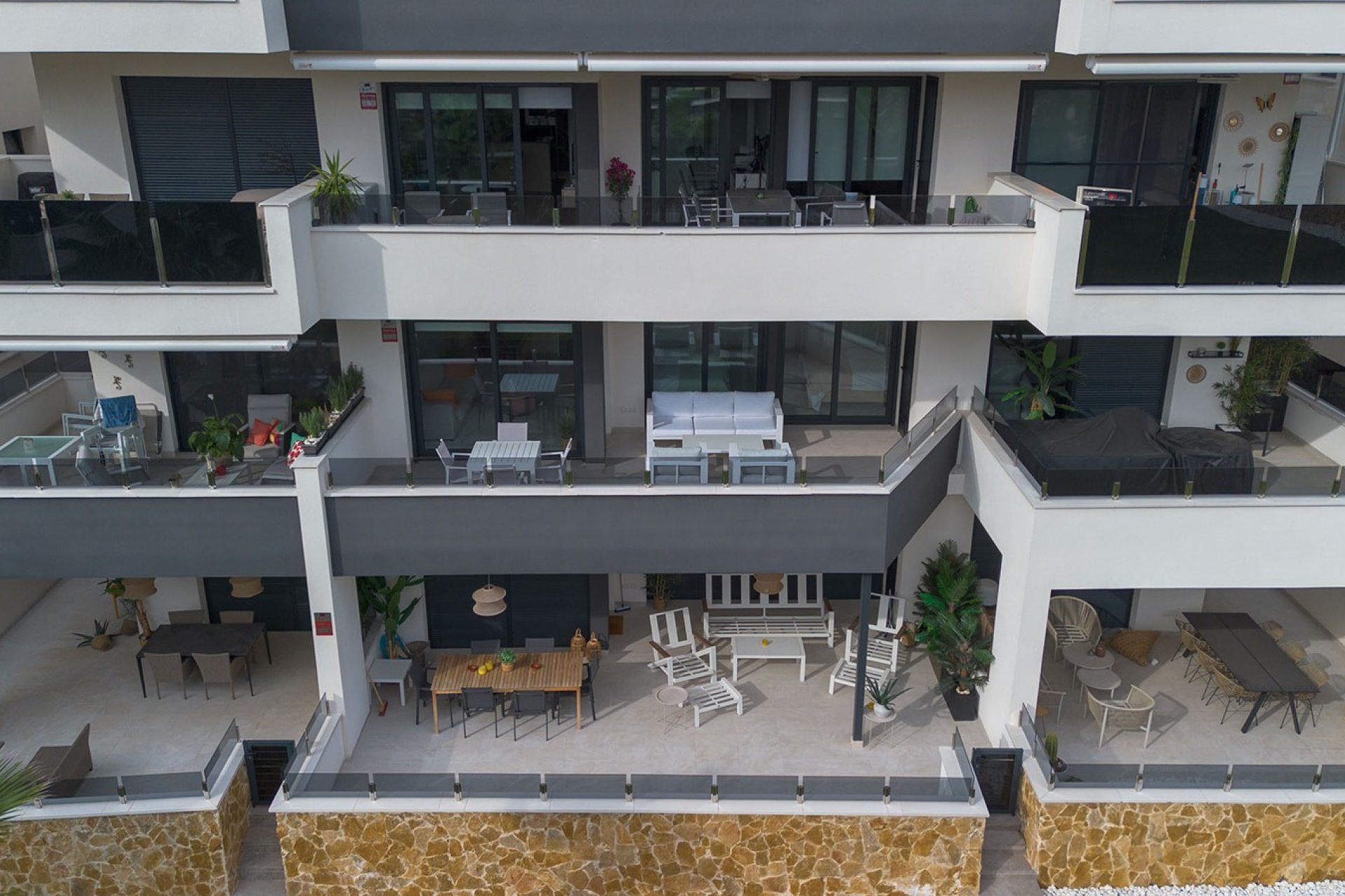 Reventa - Apartment - Orihuela Costa - Orihuela