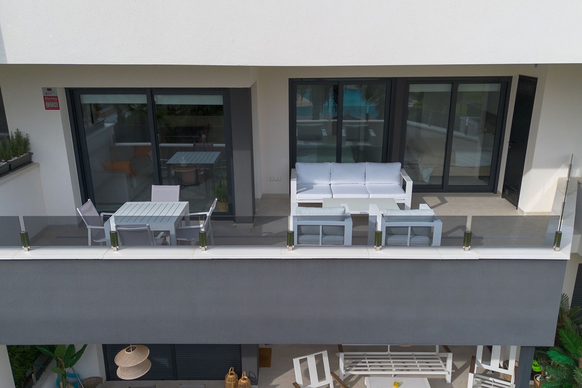 Reventa - Apartment - Orihuela Costa - Orihuela