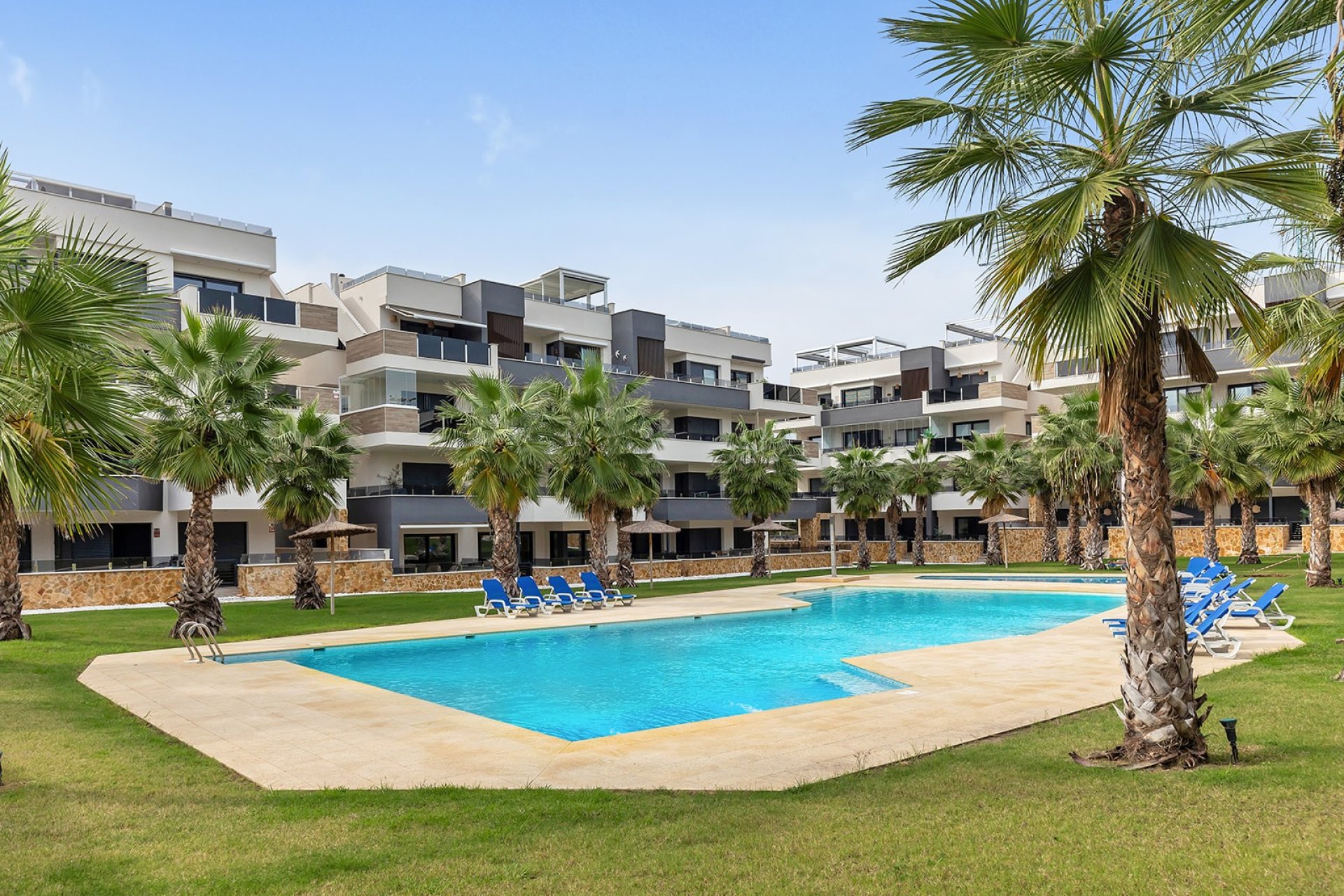 Reventa - Apartment - Orihuela Costa - Orihuela