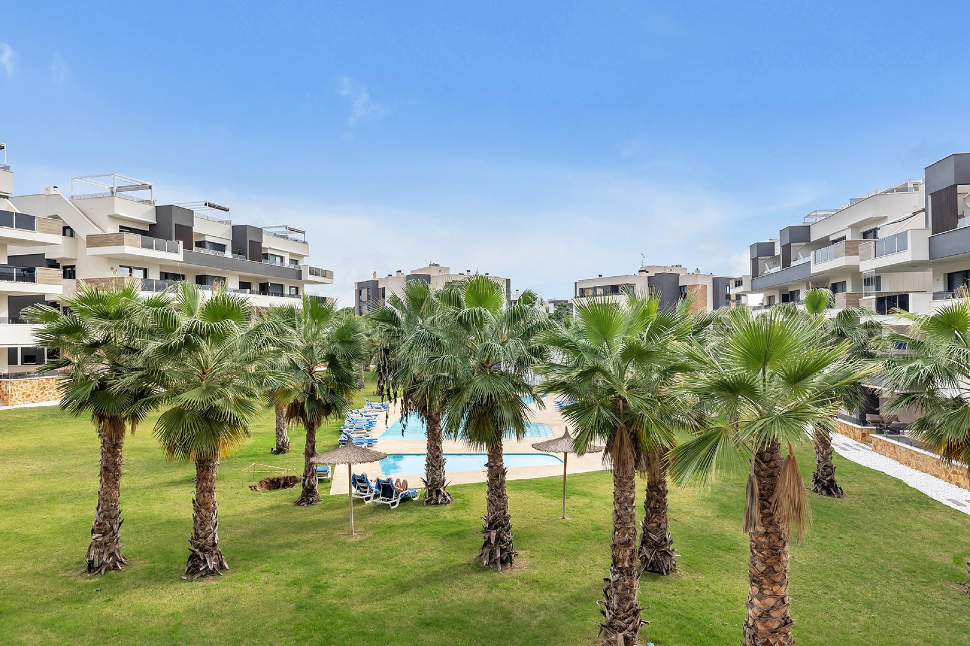 Reventa - Apartment - Orihuela Costa - Orihuela
