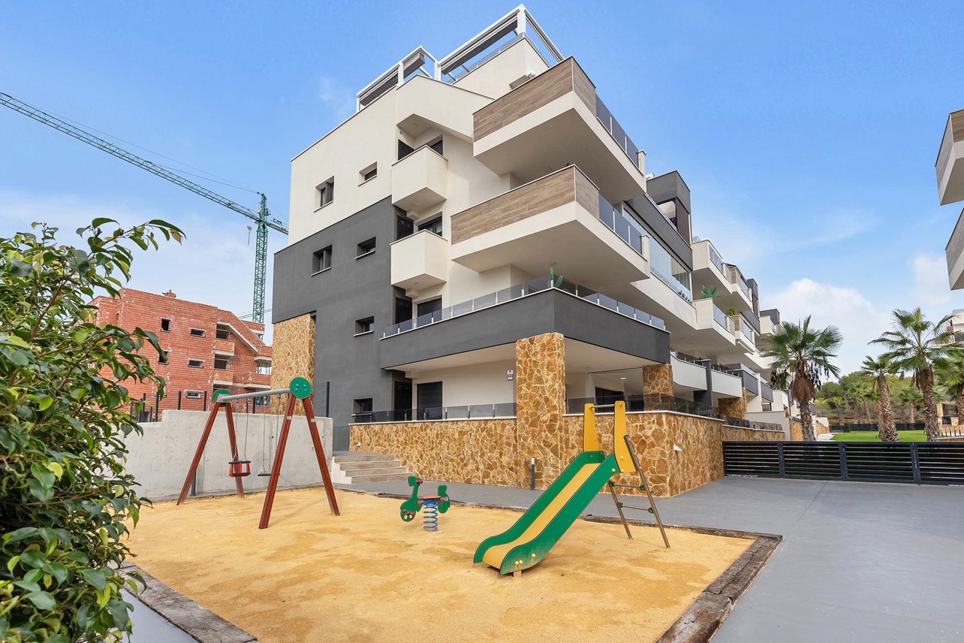 Reventa - Apartment - Orihuela Costa - Orihuela