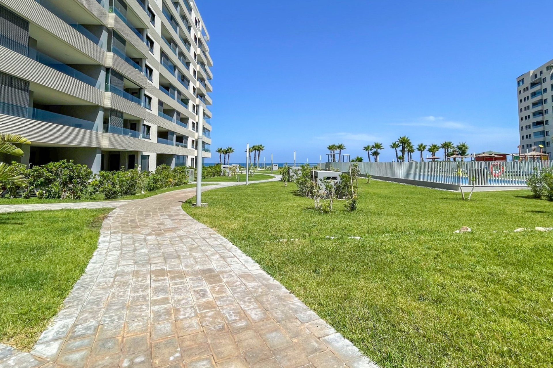 Reventa - Apartment - Orihuela Costa - Punta Prima