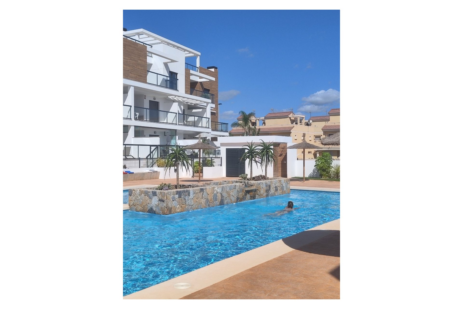 Reventa - Apartment - Pilar de la Horadada - El Mojón