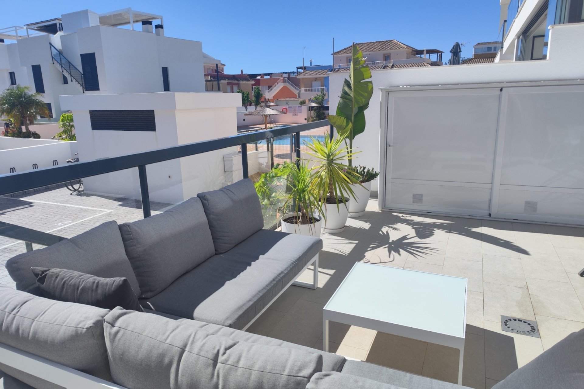 Reventa - Apartment - Pilar de la Horadada - El Mojón