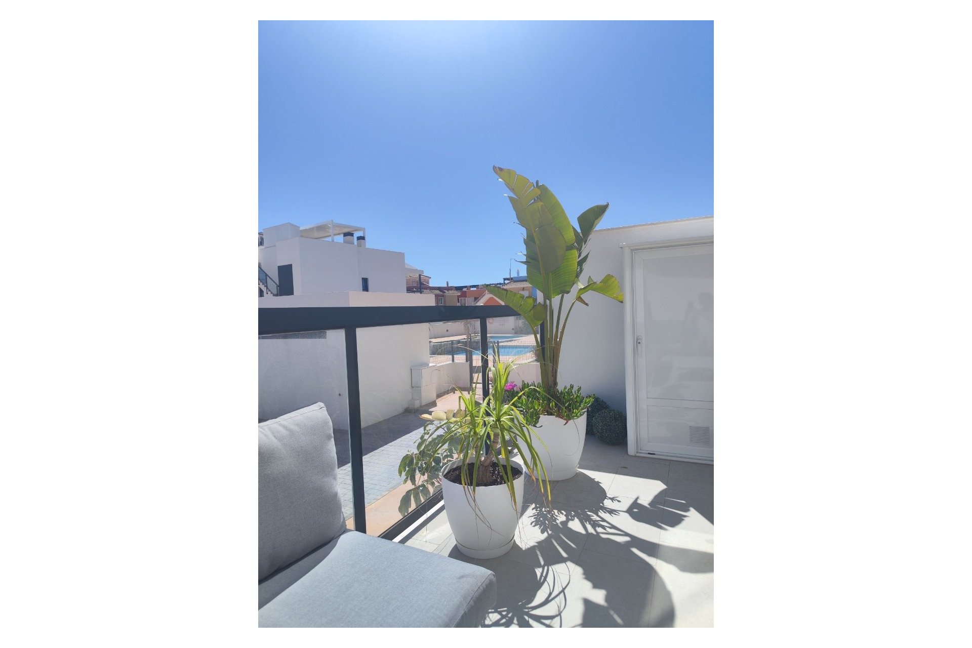 Reventa - Apartment - Pilar de la Horadada - El Mojón