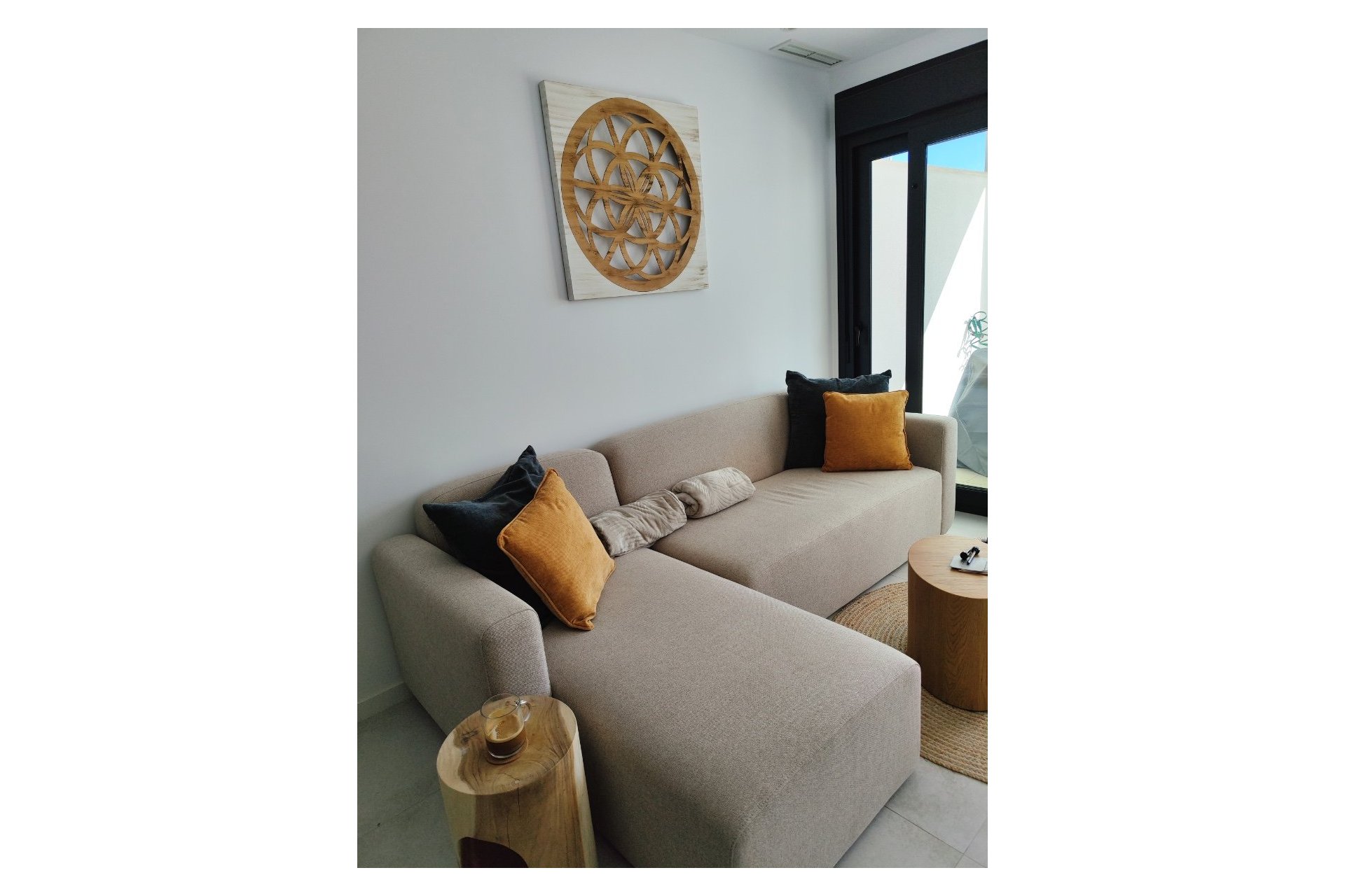 Reventa - Apartment - Pilar de la Horadada - El Mojón