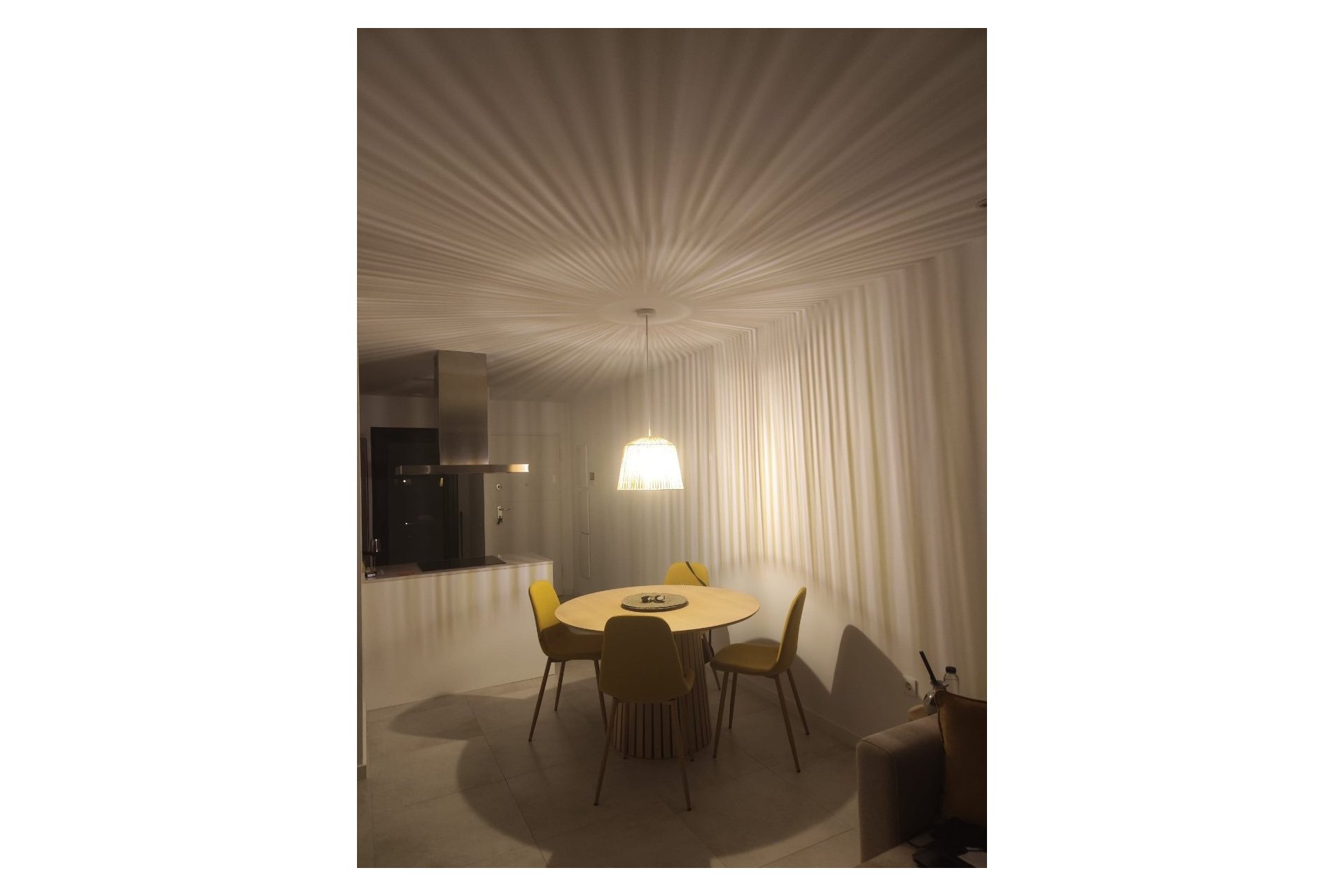 Reventa - Apartment - Pilar de la Horadada - El Mojón
